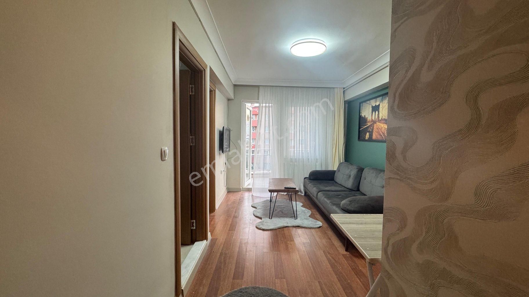 Görükle’de Merkezi Konum 1+1 Satılık Eşyalı Daire - Görsel 3