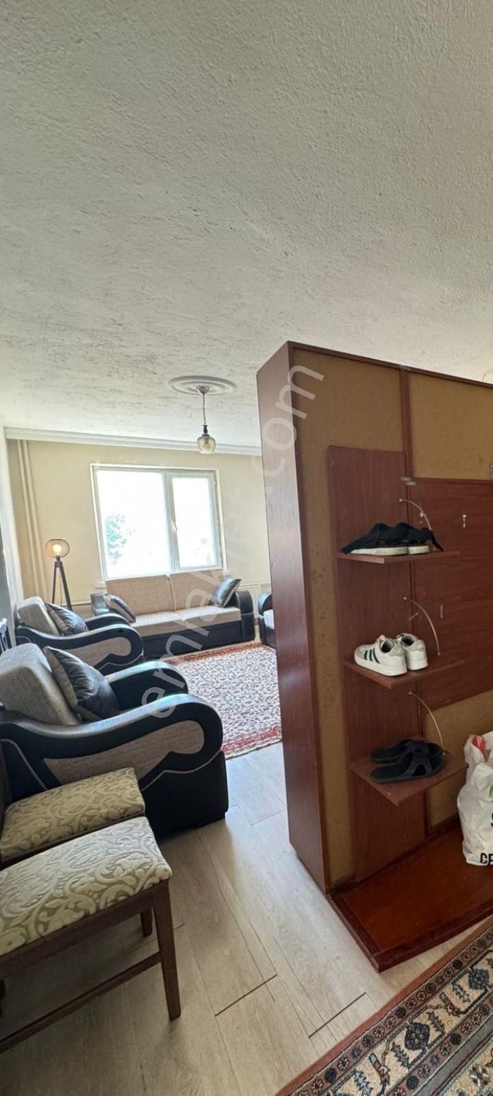 Ulu Önder Ssk Bloklarında Eşyalı Kiralık 3+1 (senelik Kiralamada Fiyat Farkllı) - Görsel 7