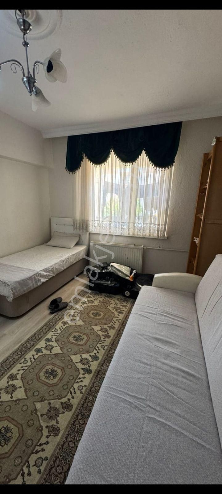 Ulu Önder Ssk Bloklarında Eşyalı Kiralık 3+1 (senelik Kiralamada Fiyat Farkllı) - Görsel 15