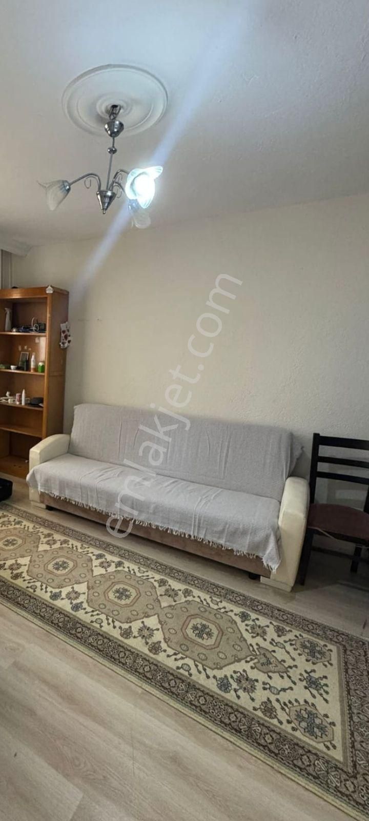 Ulu Önder Ssk Bloklarında Eşyalı Kiralık 3+1 (senelik Kiralamada Fiyat Farkllı) - Görsel 6