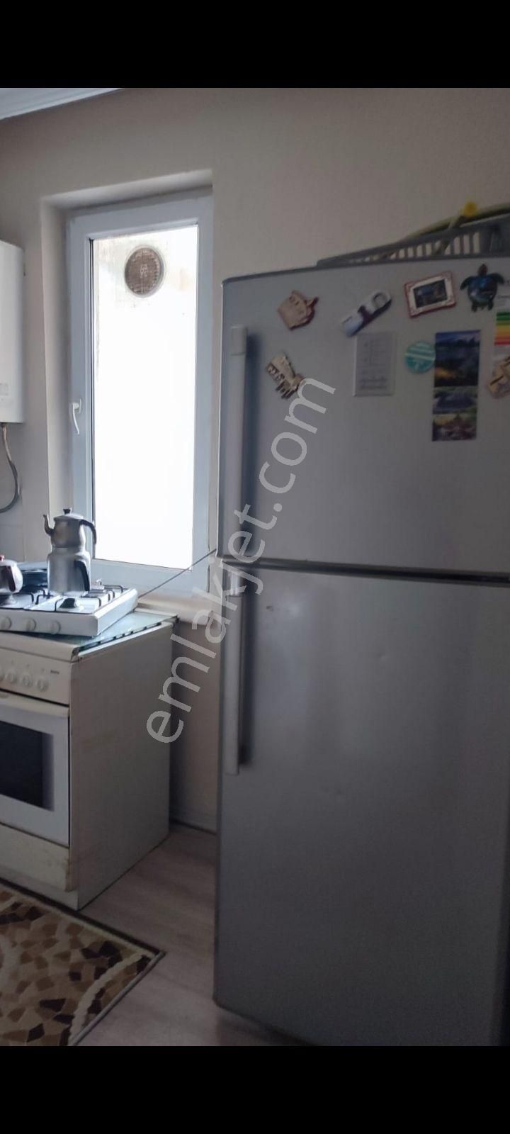 Ulu Önder Ssk Bloklarında Eşyalı Kiralık 3+1 (senelik Kiralamada Fiyat Farkllı) - Görsel 17