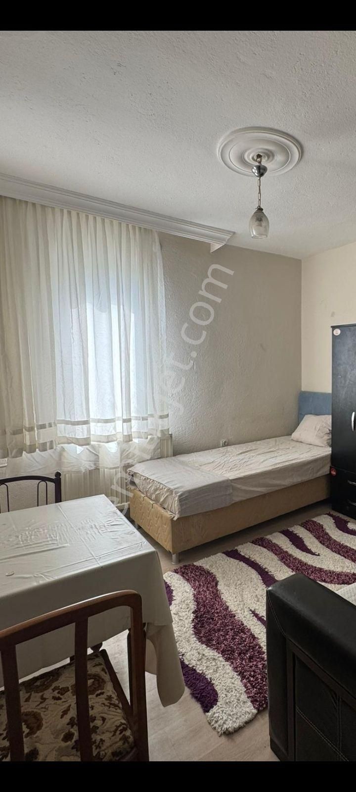 Ulu Önder Ssk Bloklarında Eşyalı Kiralık 3+1 (senelik Kiralamada Fiyat Farkllı) - Görsel 9