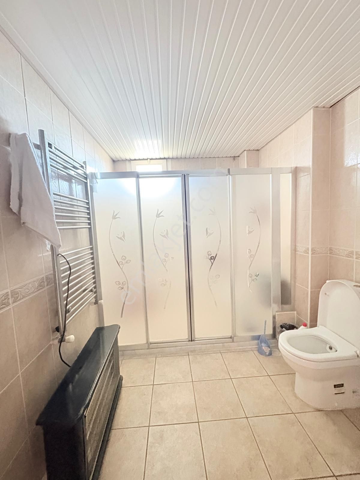 Prestij'den Pirireis'te Asansörlü Doğalgazlı Tertemiz 3+1 Daire - Görsel 22