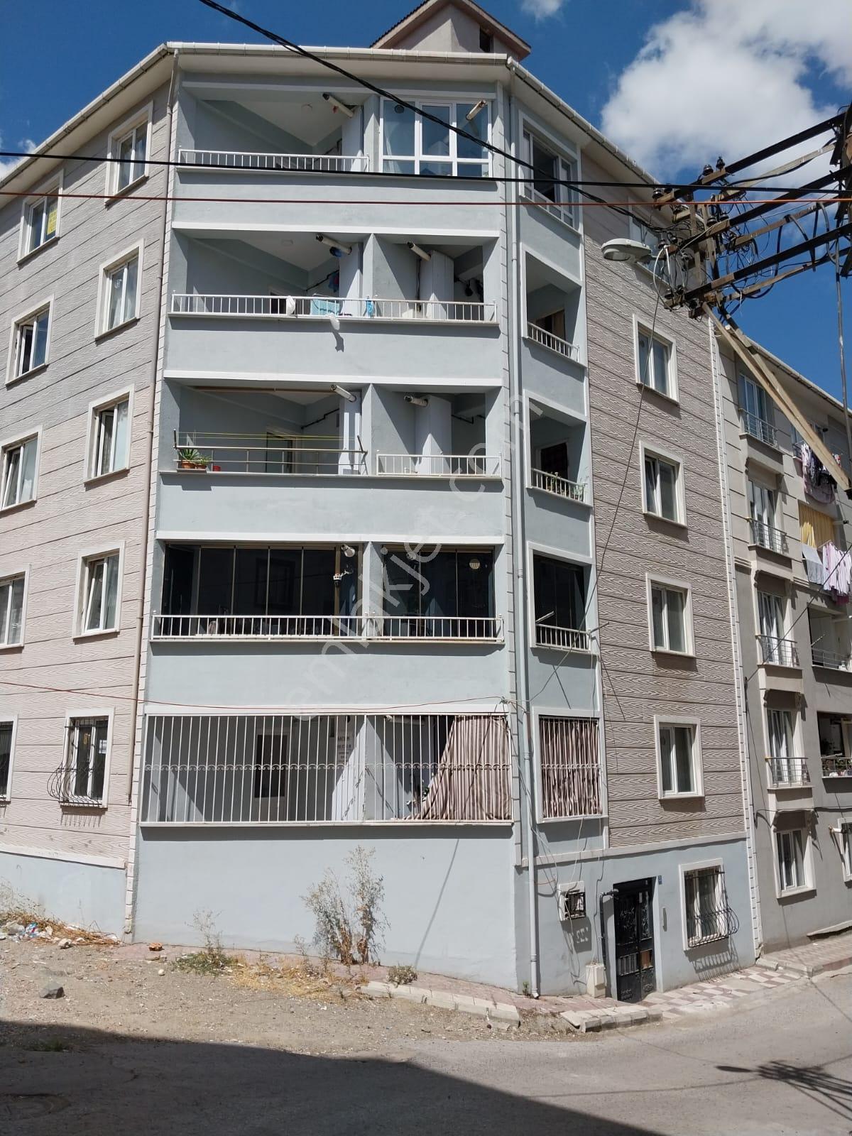 Cemaliye’de Uygun Fiyatlı 1+1 Satılık Daire - Görsel 10