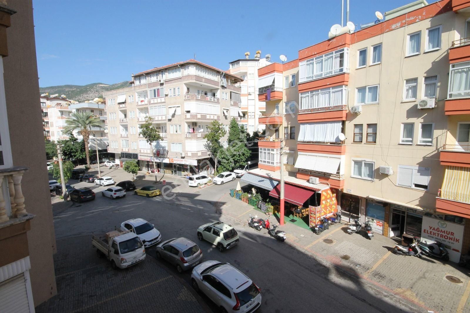 3+1 Satılık Ayrı Mutfak Denize Yakın - Görsel 17