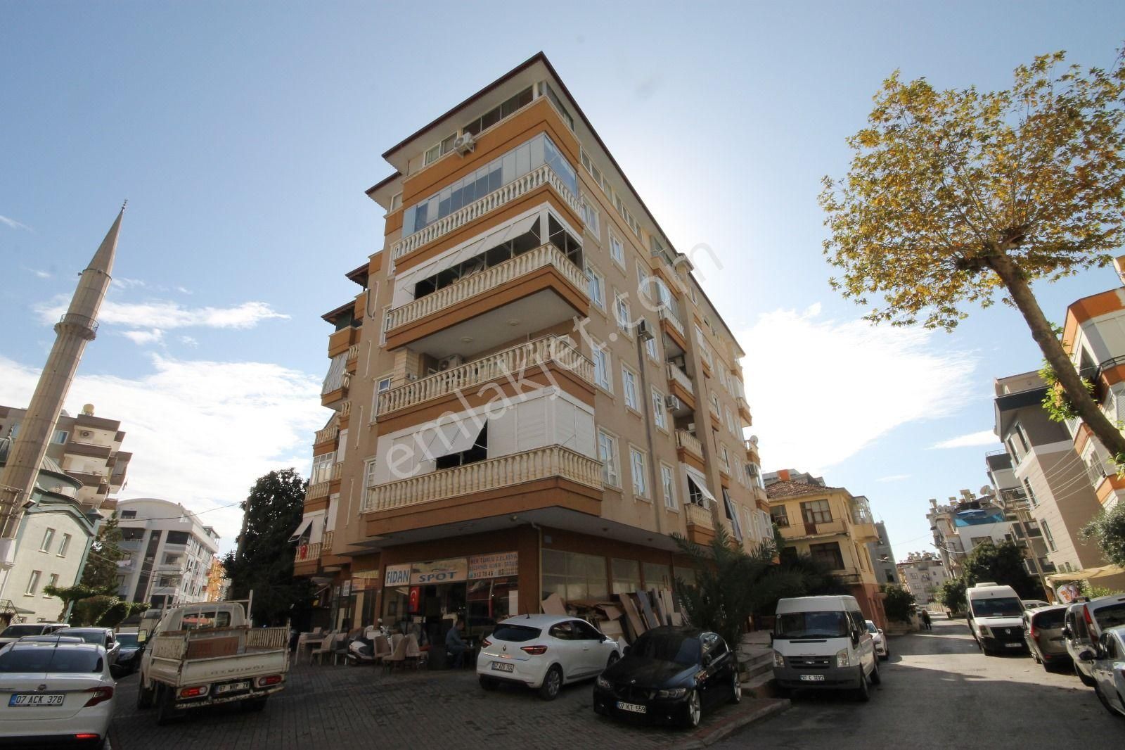 3+1 Satılık Ayrı Mutfak Denize Yakın - Görsel 24