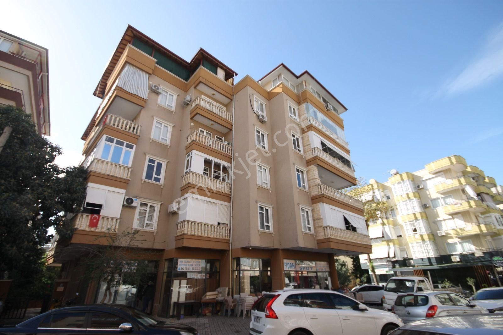 3+1 Satılık Ayrı Mutfak Denize Yakın