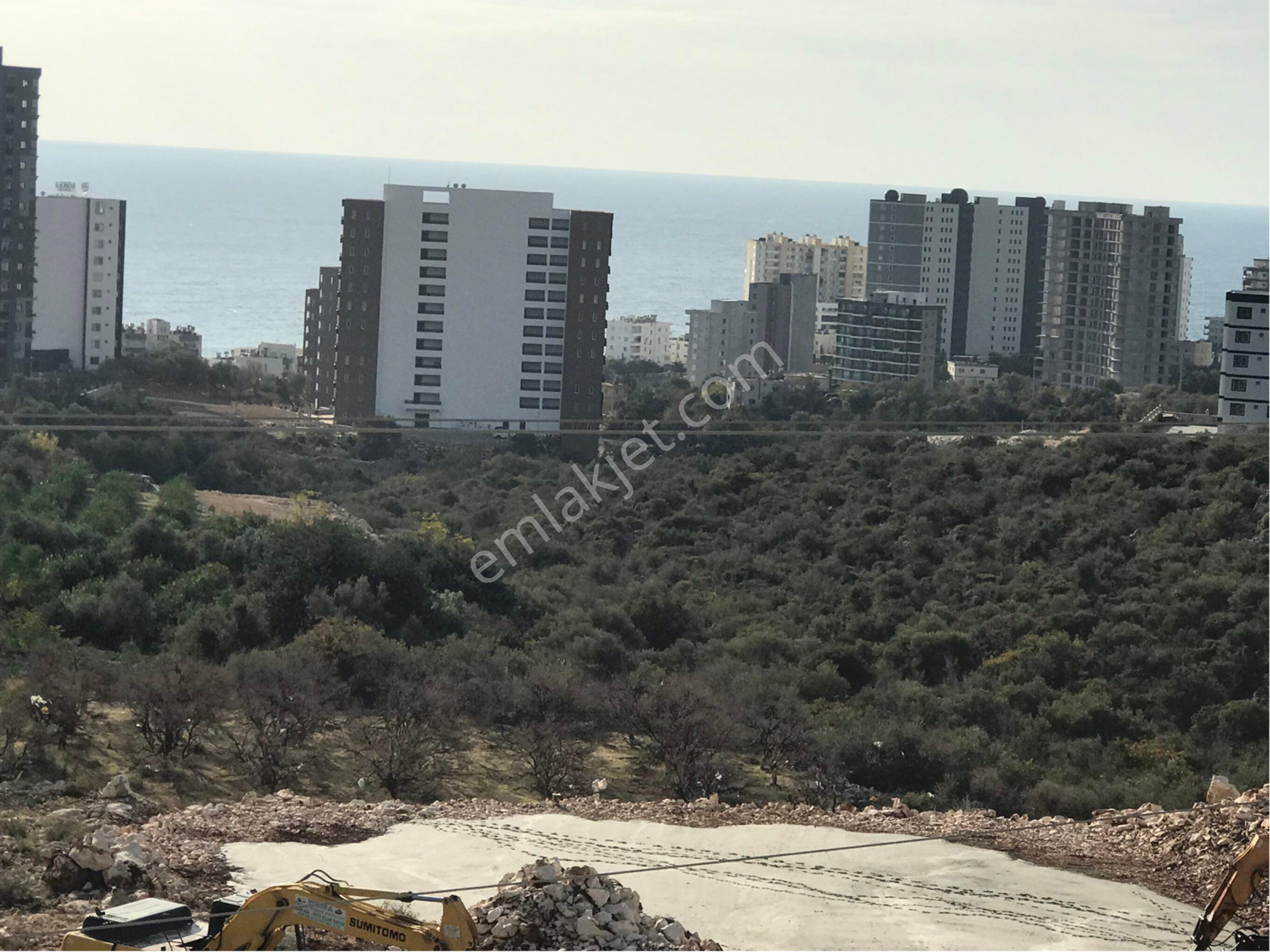 Kale Emlaktan Ayaş’ta Satılık Deniz Manzaralı 1+1 Daireler - Görsel 30