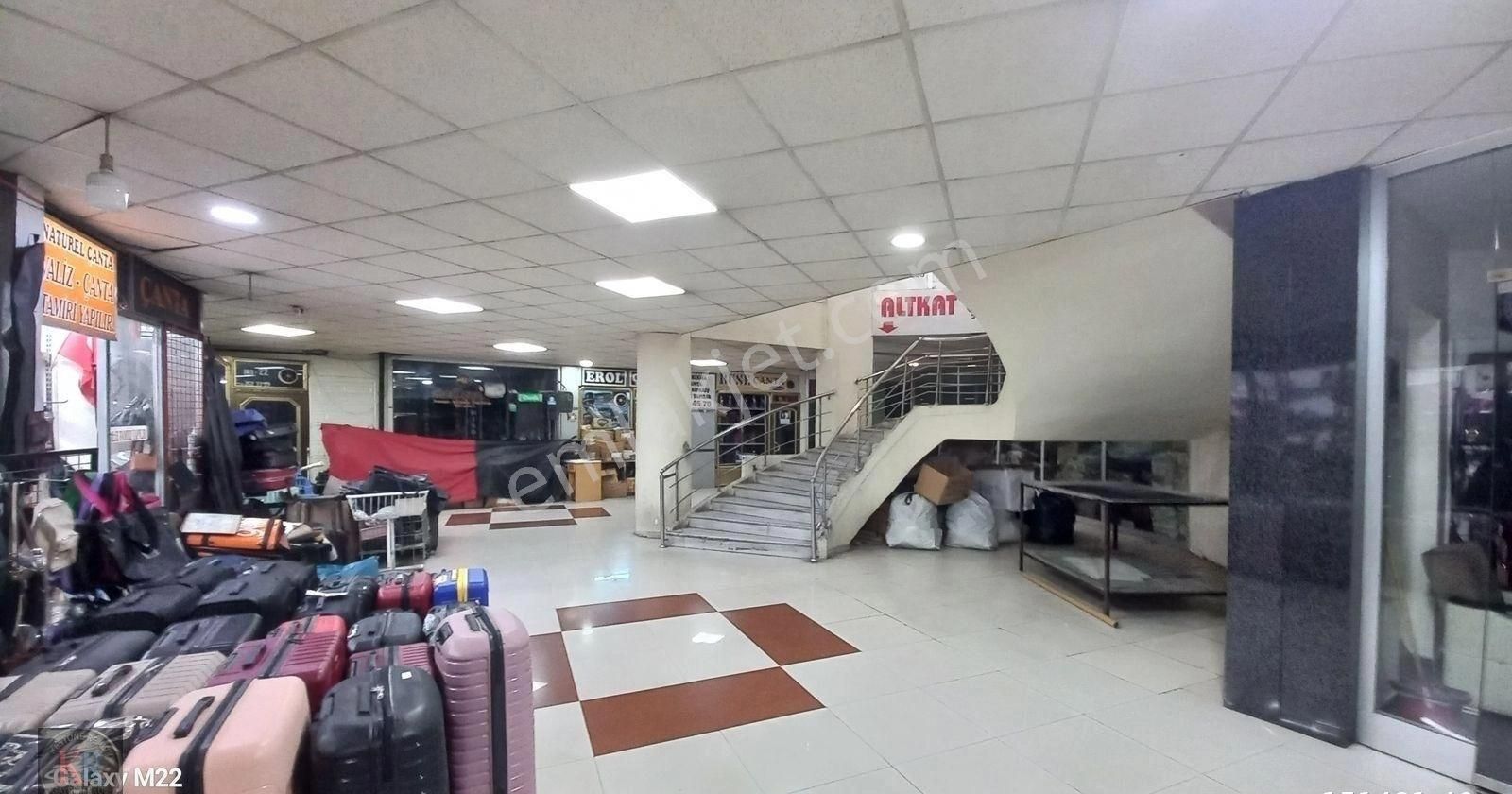 Ulus Kale Mahallesi Çantacılar Sokak Satılık Dükkan - Görsel 2