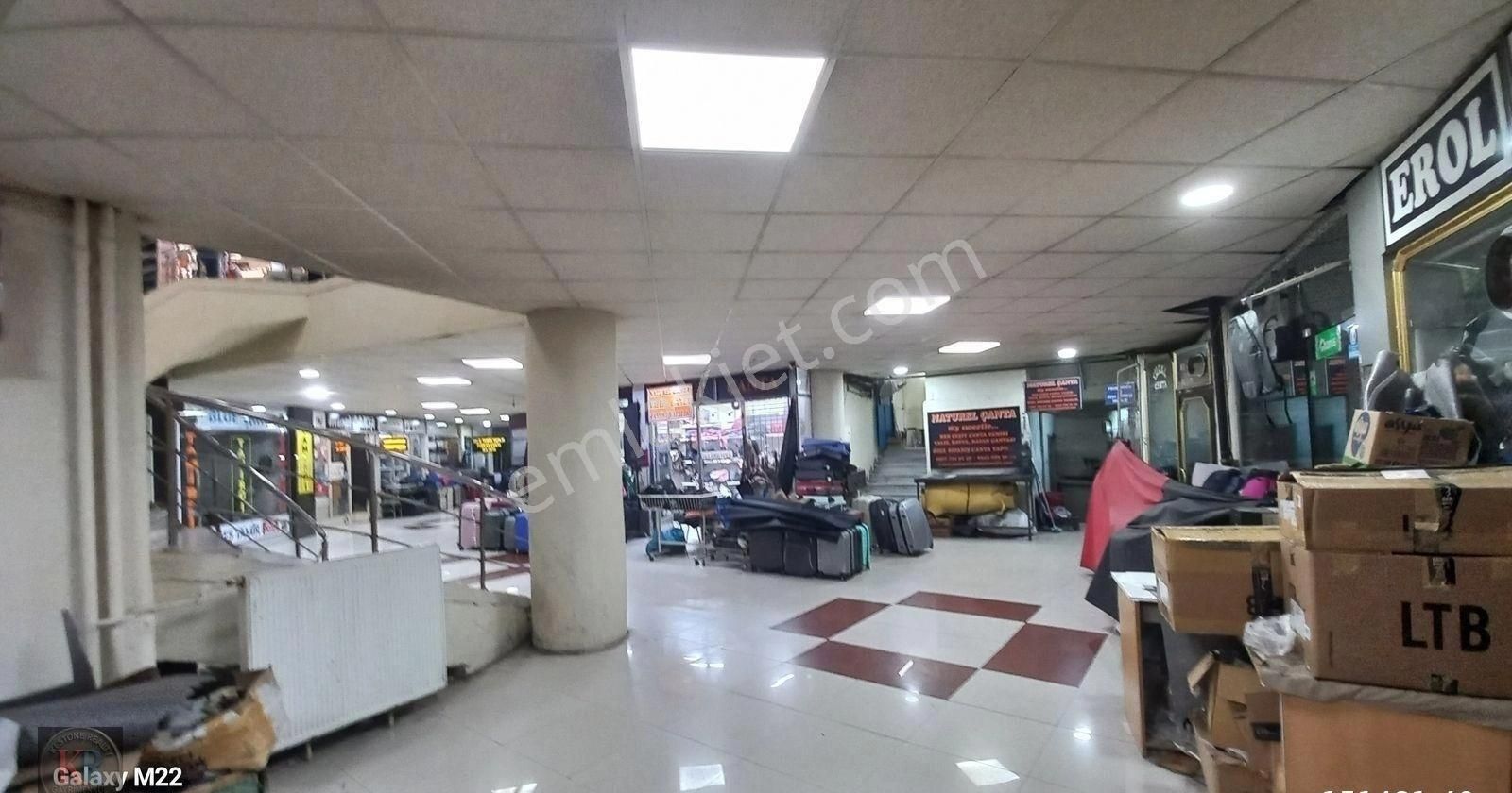 Ulus Kale Mahallesi Çantacılar Sokak Satılık Dükkan - Görsel 3