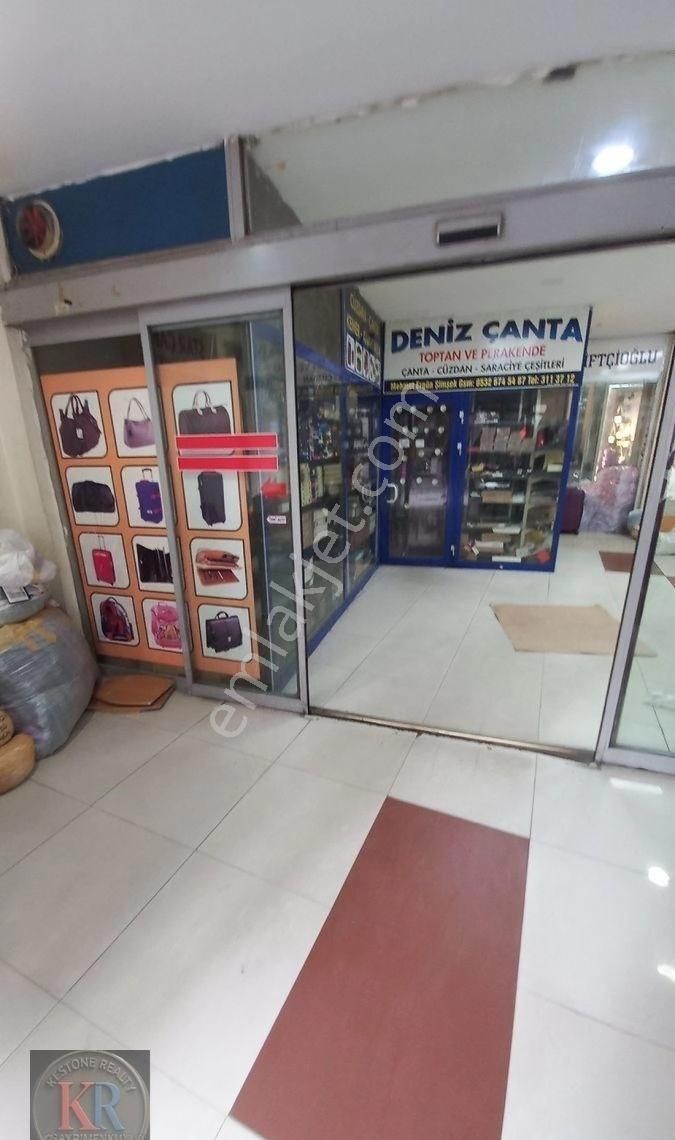 Ulus Kale Mahallesi Çantacılar Sokak Satılık Dükkan - Görsel 4