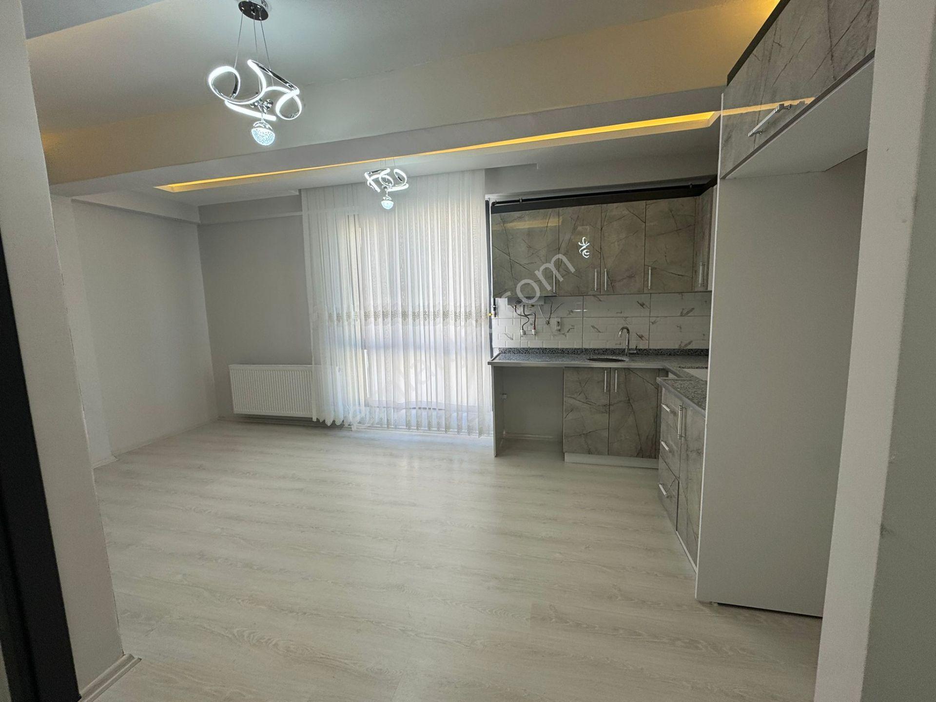 Ofis Kütüphane Sokağında Sıfır Yatırımlık Daire - Görsel 3