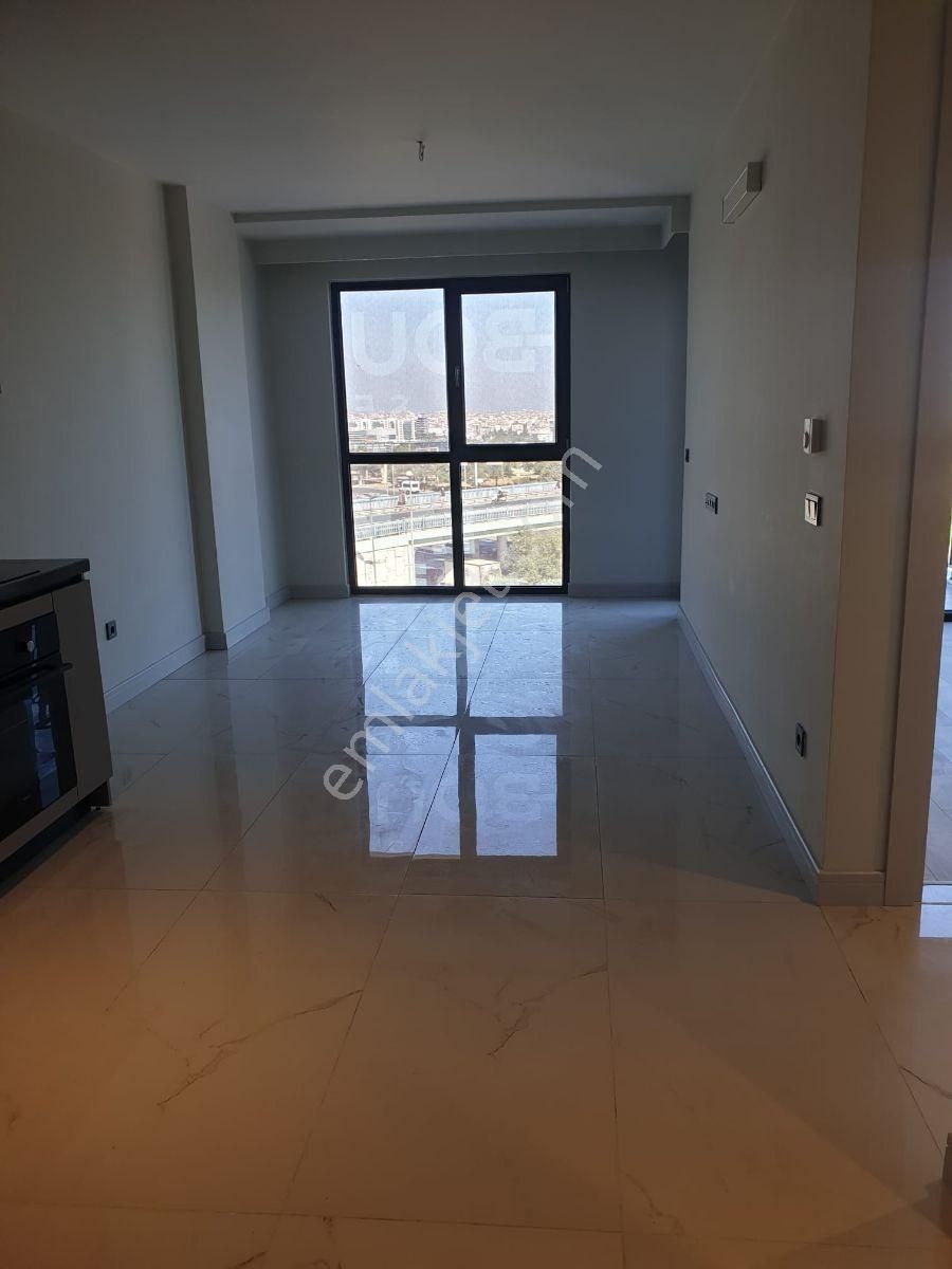 Sinpaş Boulevard Kiralık 1+1 Balkonlu Konut&ofis - Görsel 30