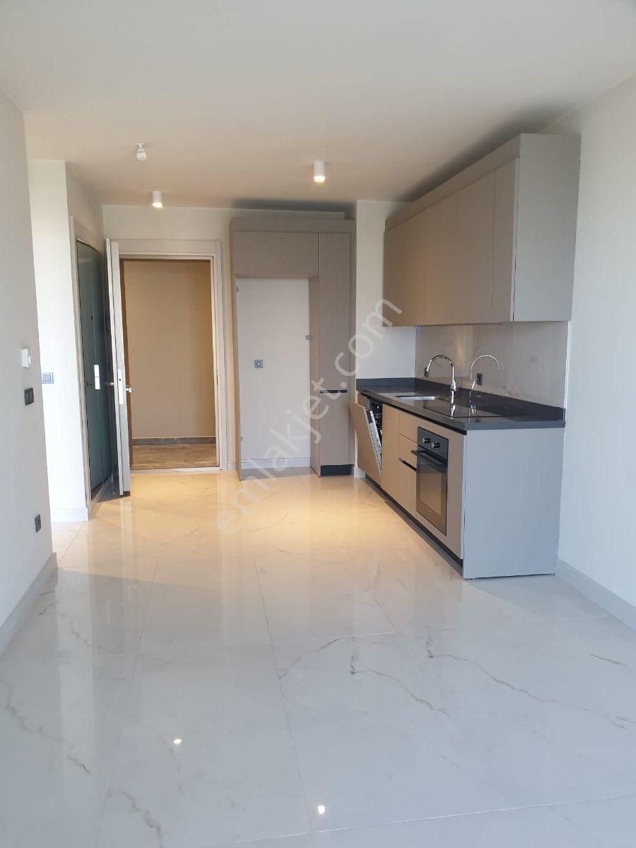 Sinpaş Boulevard Kiralık 1+1 Balkonlu Konut&ofis - Görsel 22