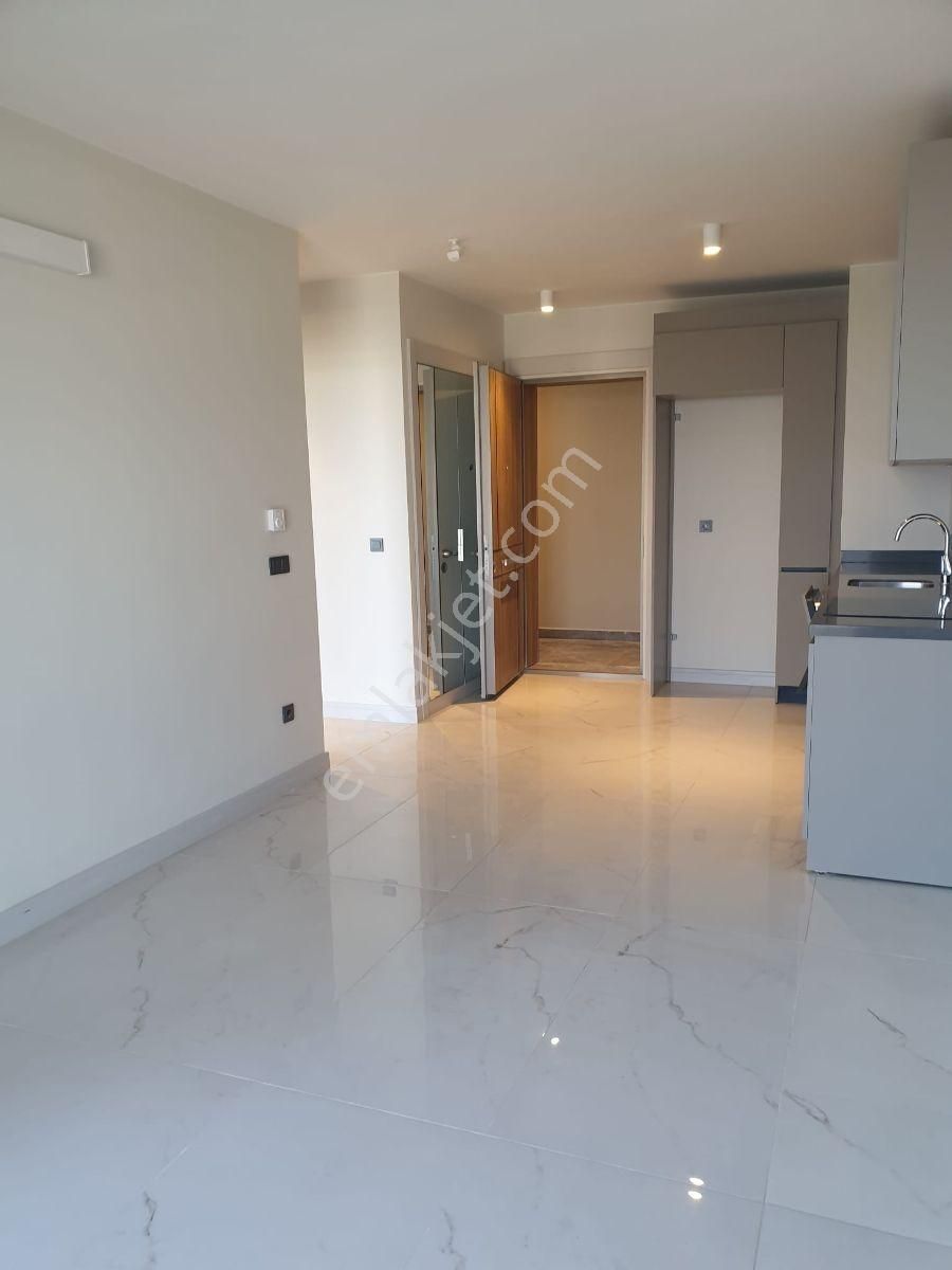 Sinpaş Boulevard Kiralık 1+1 Balkonlu Konut&ofis - Görsel 25
