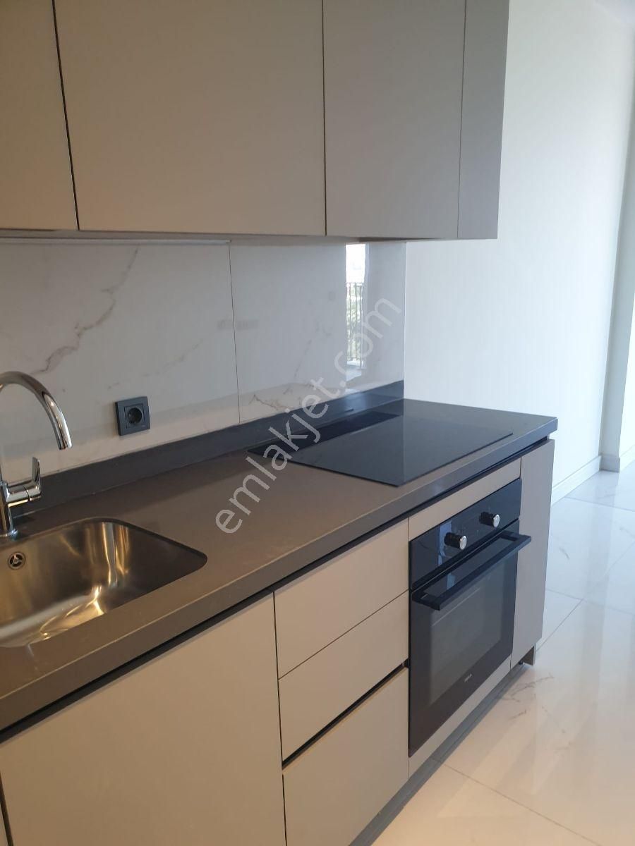 Sinpaş Boulevard Kiralık 1+1 Balkonlu Konut&ofis - Görsel 29