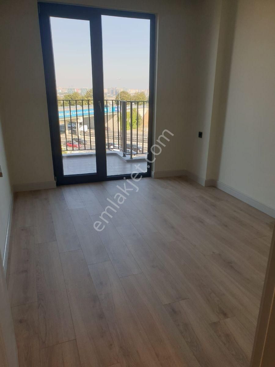 Sinpaş Boulevard Kiralık 1+1 Balkonlu Konut&ofis