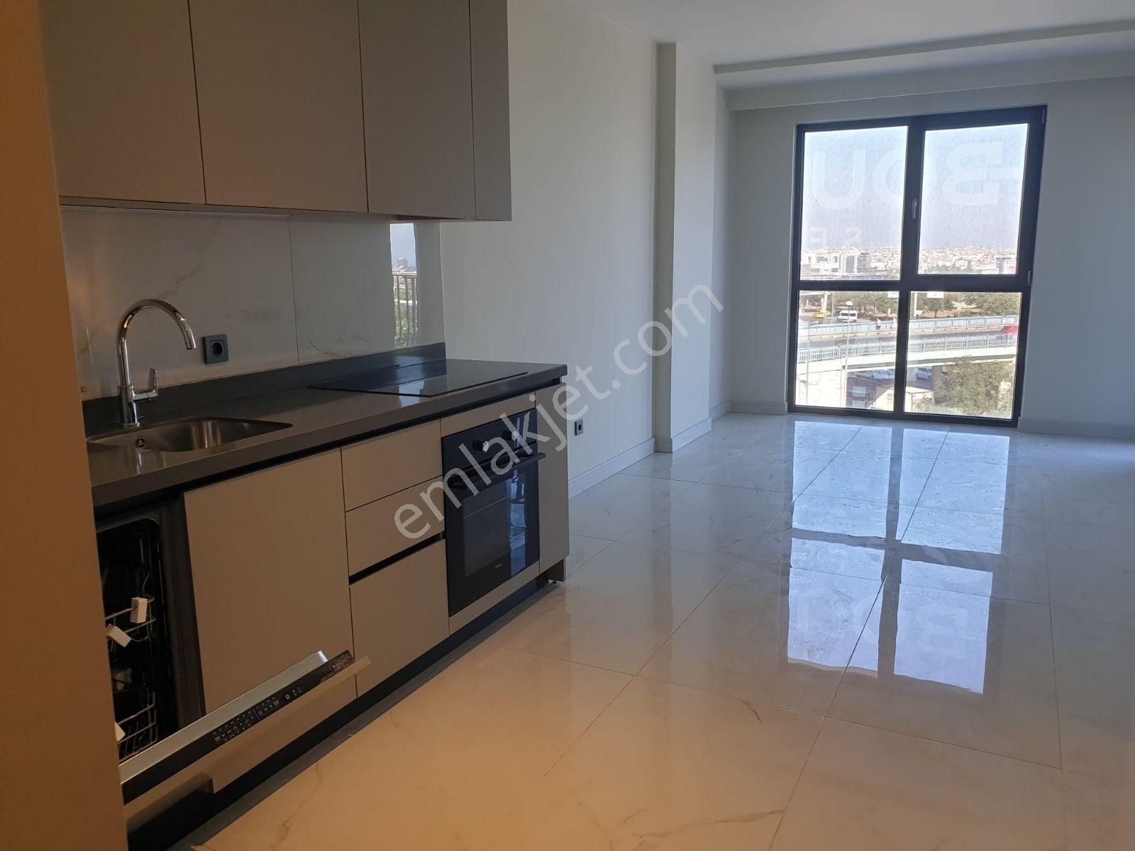 Sinpaş Boulevard Kiralık 1+1 Balkonlu Konut&ofis - Görsel 27