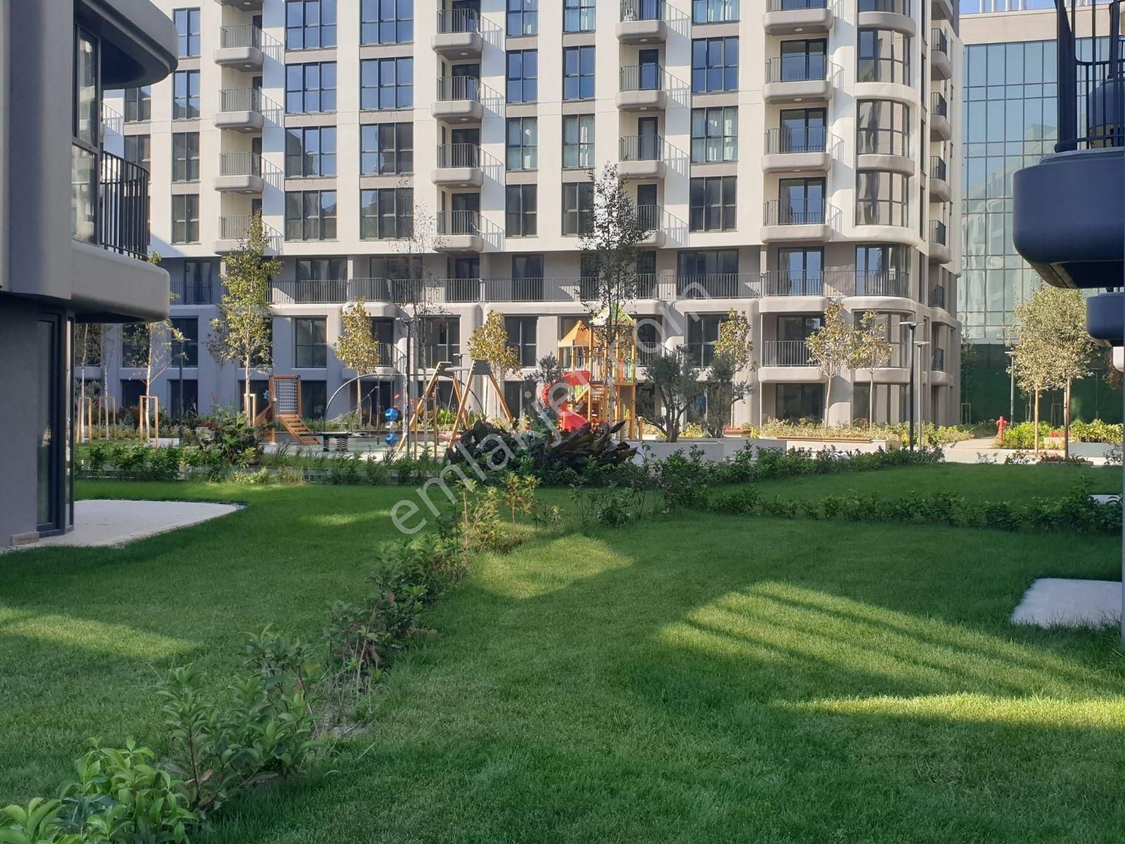 Sinpaş Boulevard Kiralık 1+1 Balkonlu Konut&ofis - Görsel 4
