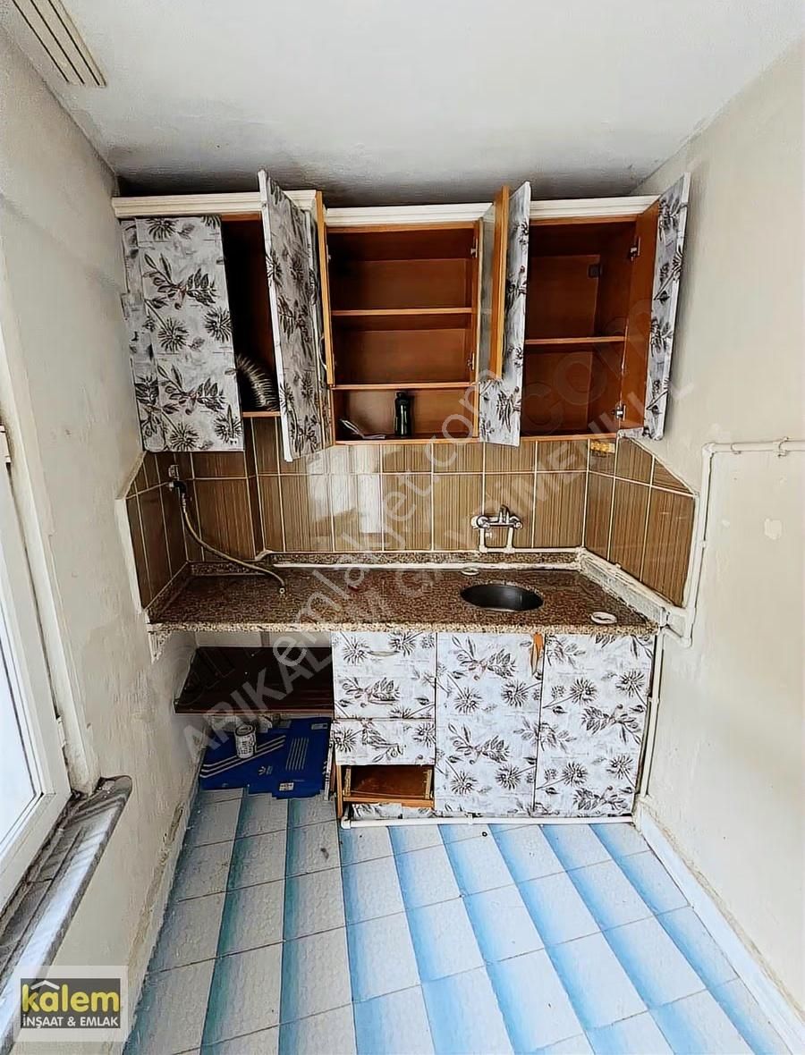 Oruçreis Mahallesinde Metroya Yürüyüş Mesafesinde 1+1 Kiralık - Görsel 9