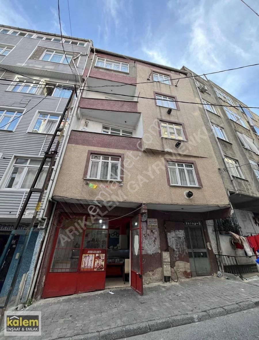 Oruçreis Mahallesinde Metroya Yürüyüş Mesafesinde 1+1 Kiralık - Görsel 4