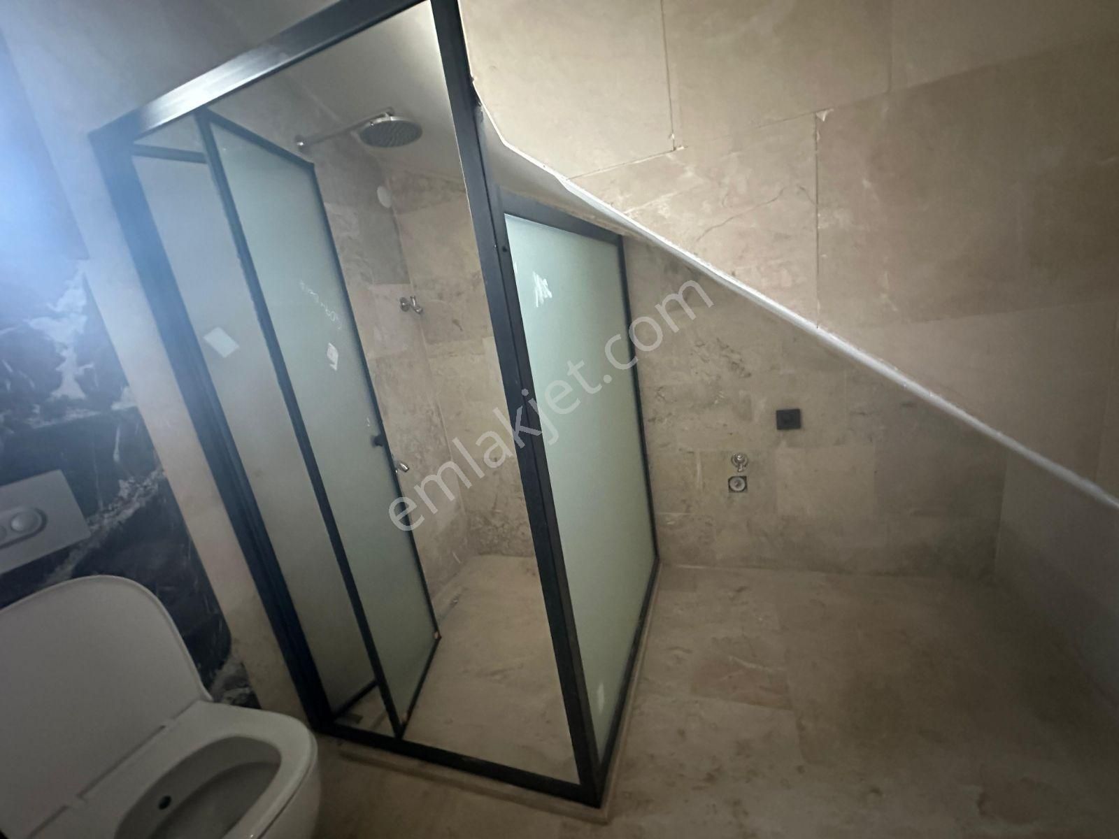 Seydikemer Merkezde Sıfır 2+1 Dubleks Kiralık Daire - Görsel 15