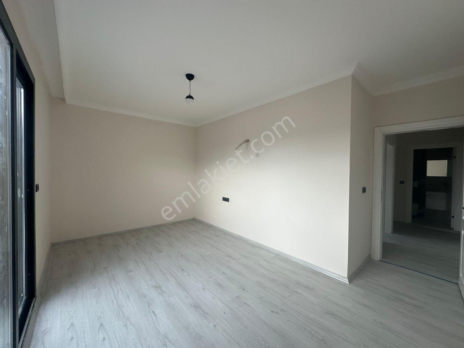 Seydikemer Merkezde Sıfır 2+1 Dubleks Kiralık Daire - Görsel 11