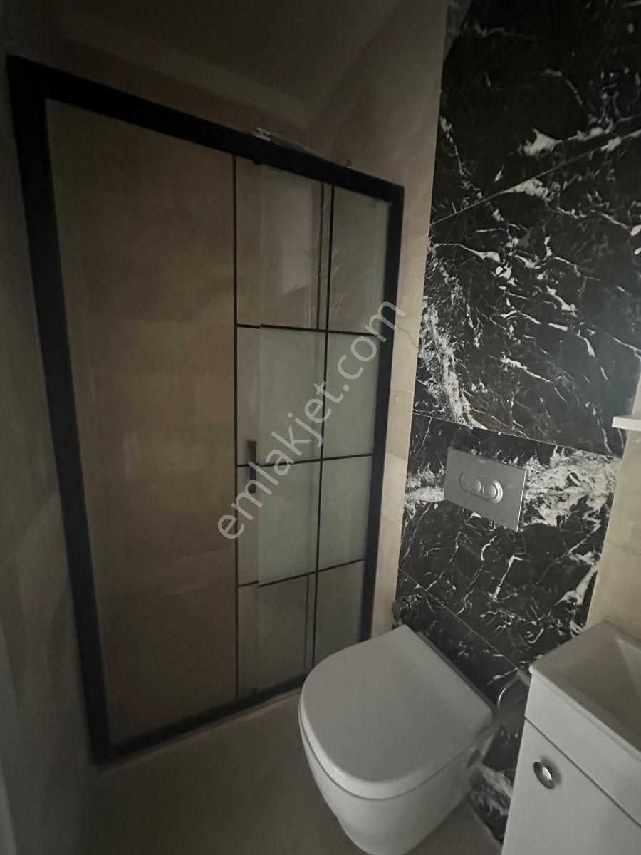 Seydikemer Merkezde Sıfır 2+1 Dubleks Kiralık Daire - Görsel 14