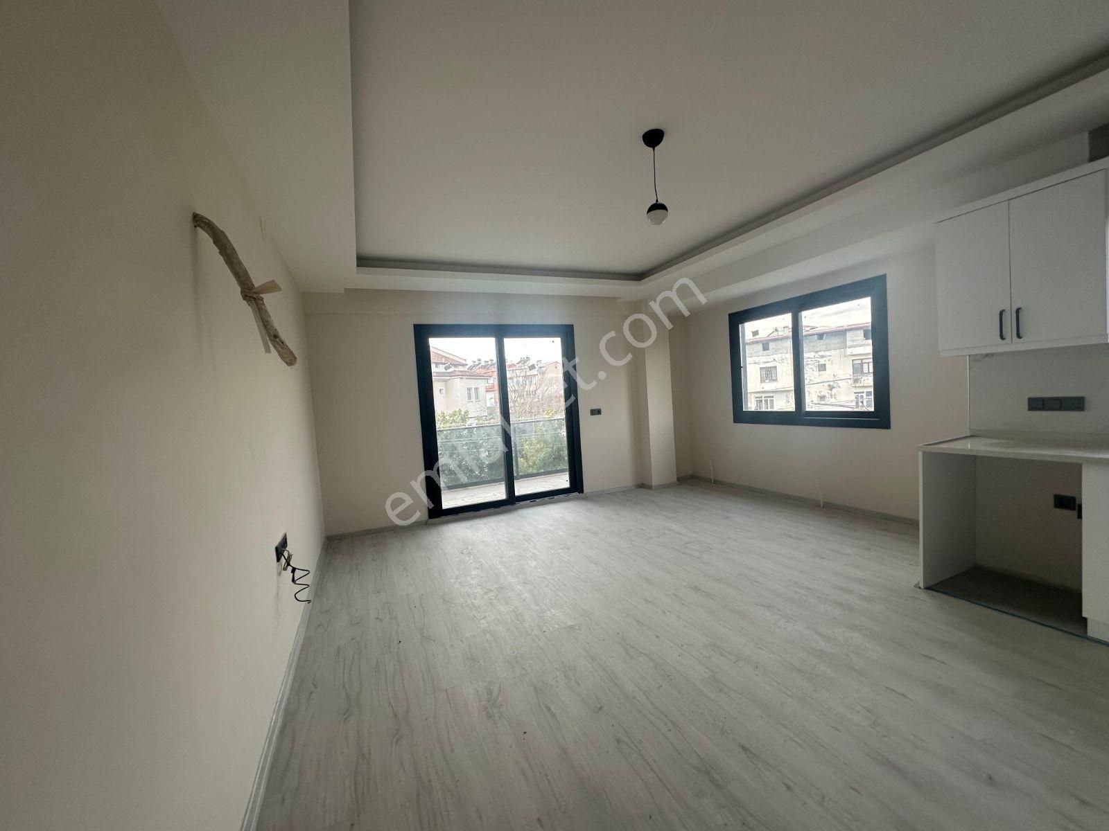 Seydikemer Merkezde Sıfır 2+1 Dubleks Kiralık Daire - Görsel 22