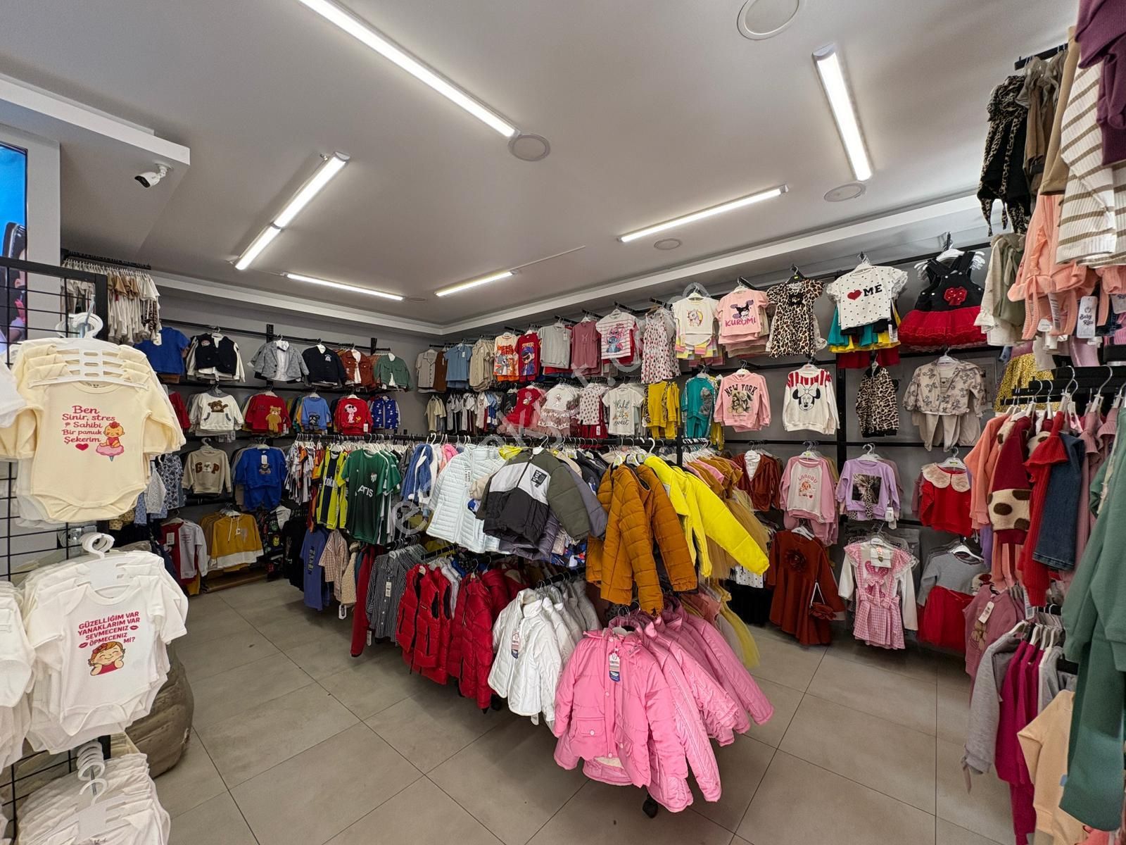 Soğanlı Atış Premium Da Cadde Üzeri Devren Kiralık Mağaza - Görsel 20