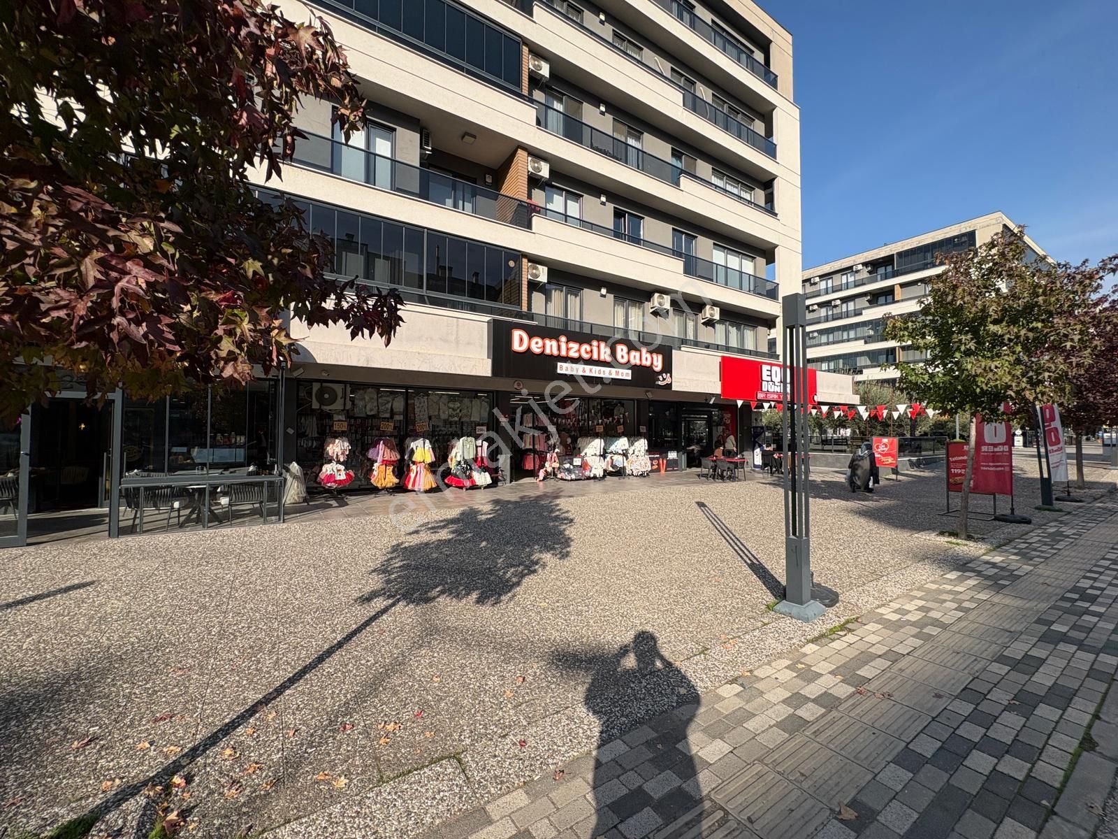 Soğanlı Atış Premium Da Cadde Üzeri Devren Kiralık Mağaza - Görsel 6