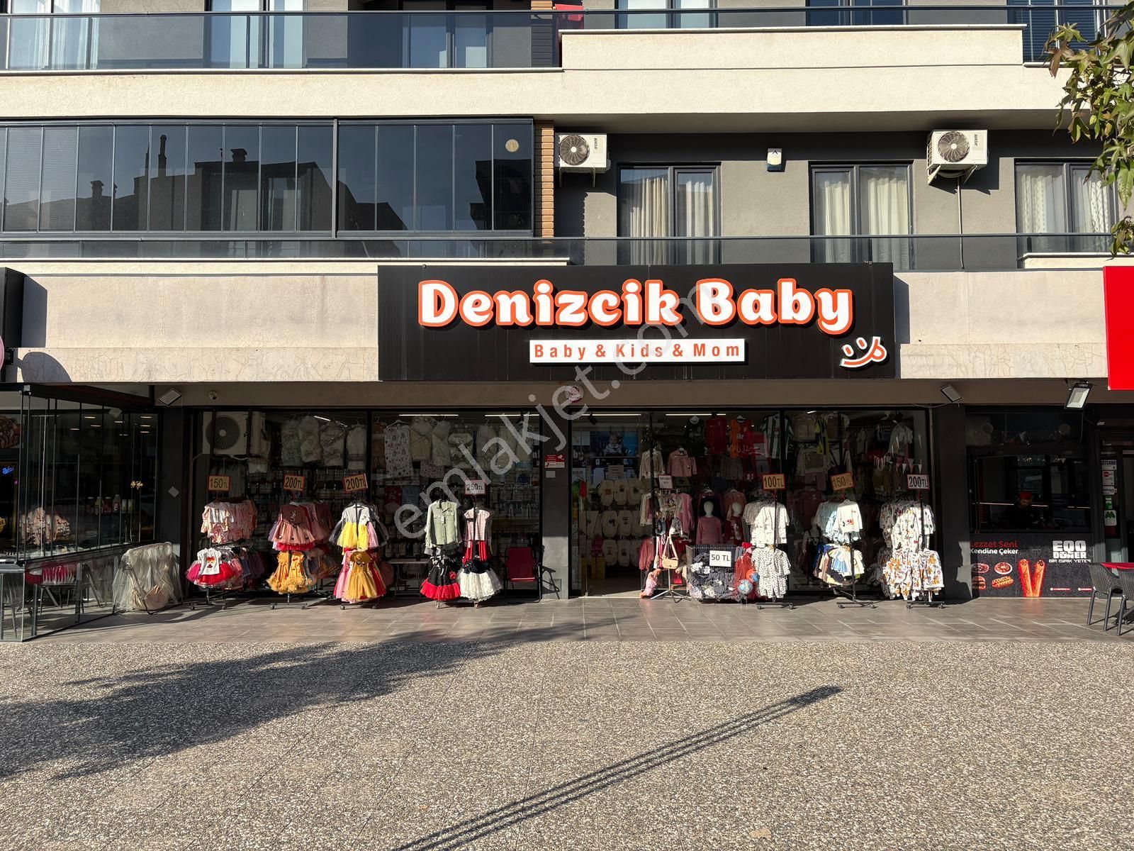 Soğanlı Atış Premium Da Cadde Üzeri Devren Kiralık Mağaza - Görsel 18