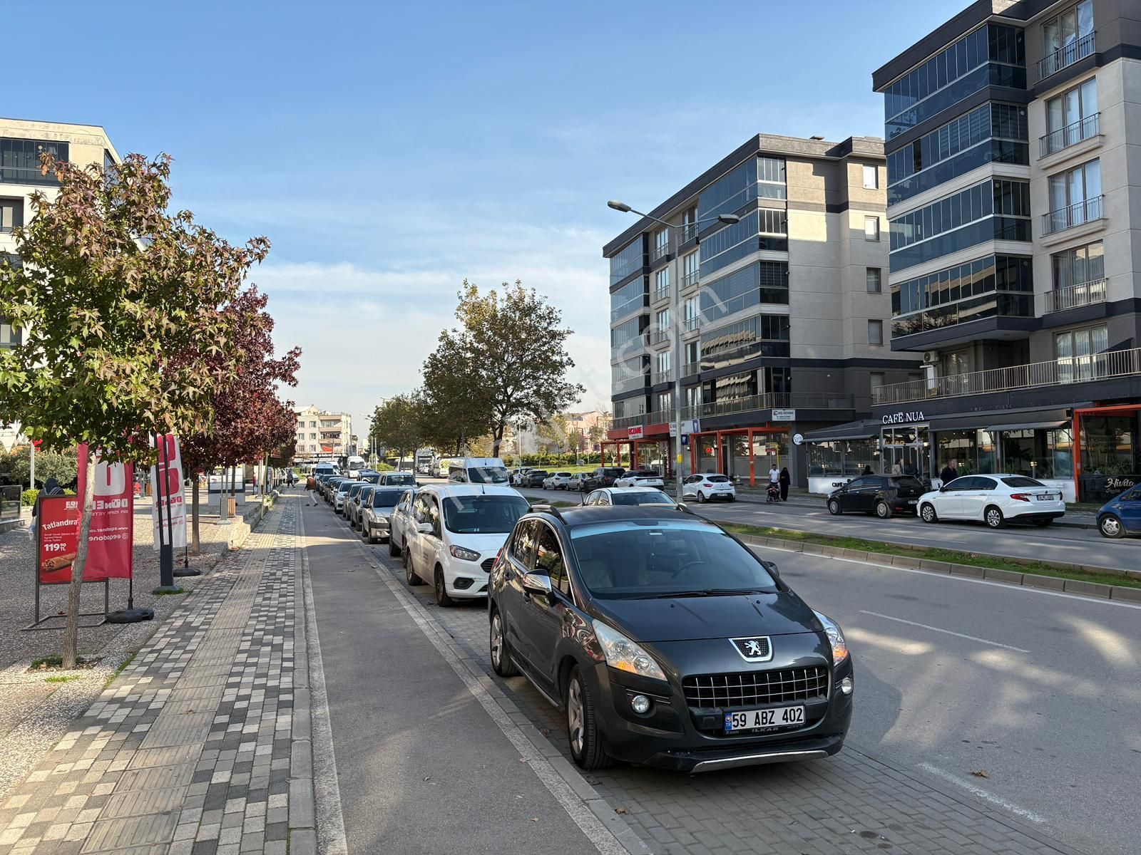 Soğanlı Atış Premium Da Cadde Üzeri Devren Kiralık Mağaza - Görsel 15