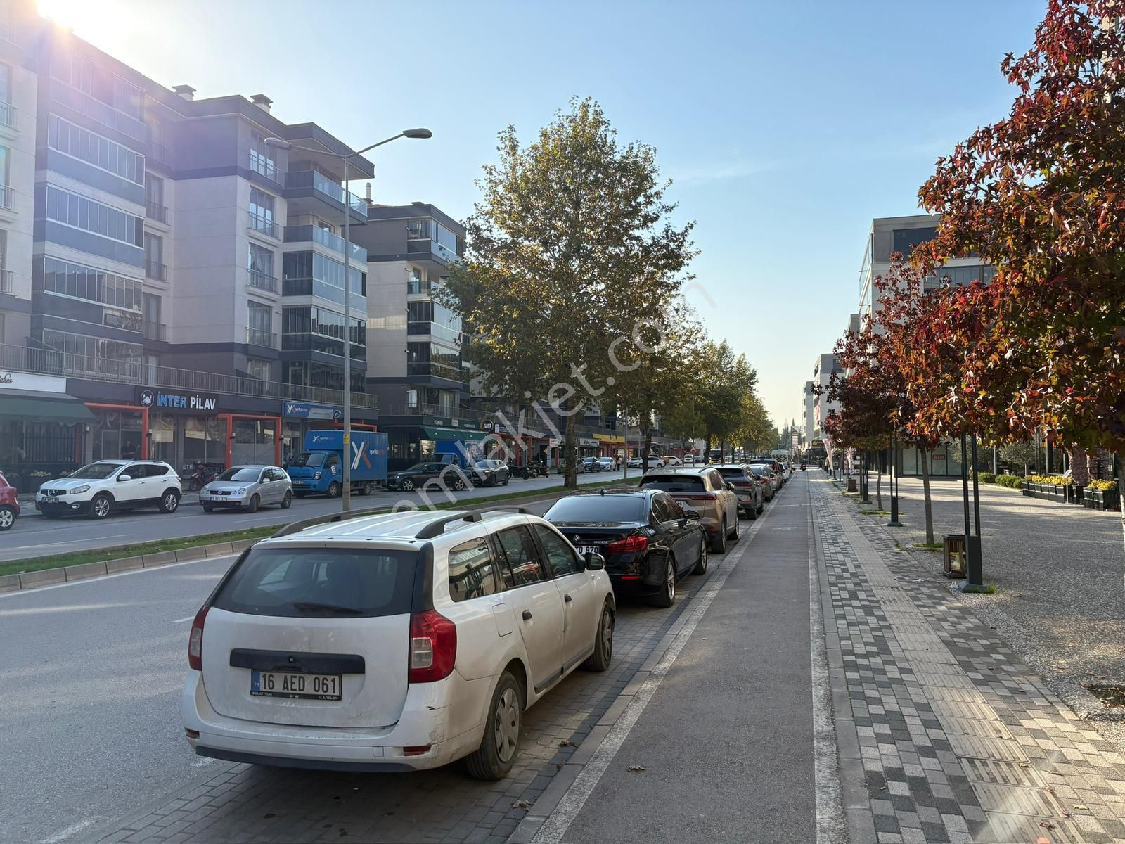 Soğanlı Atış Premium Da Cadde Üzeri Devren Kiralık Mağaza - Görsel 16