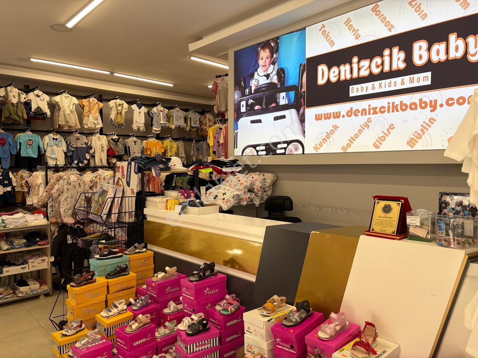 Soğanlı Atış Premium Da Cadde Üzeri Devren Kiralık Mağaza - Görsel 13