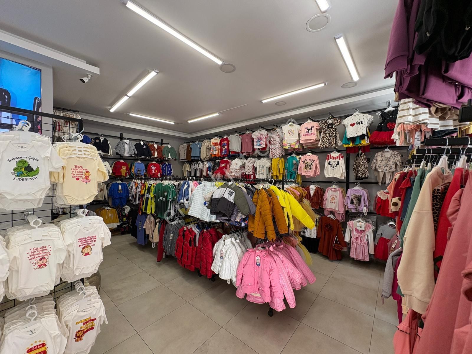 Soğanlı Atış Premium Da Cadde Üzeri Devren Kiralık Mağaza - Görsel 10