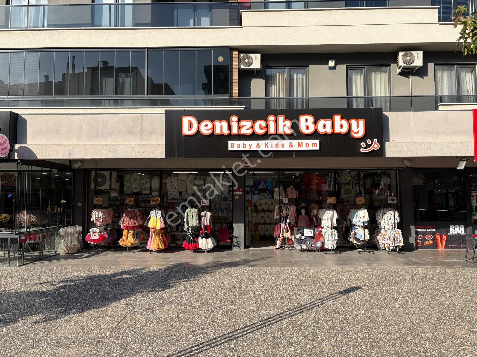 Soğanlı Atış Premium Da Cadde Üzeri Devren Kiralık Mağaza