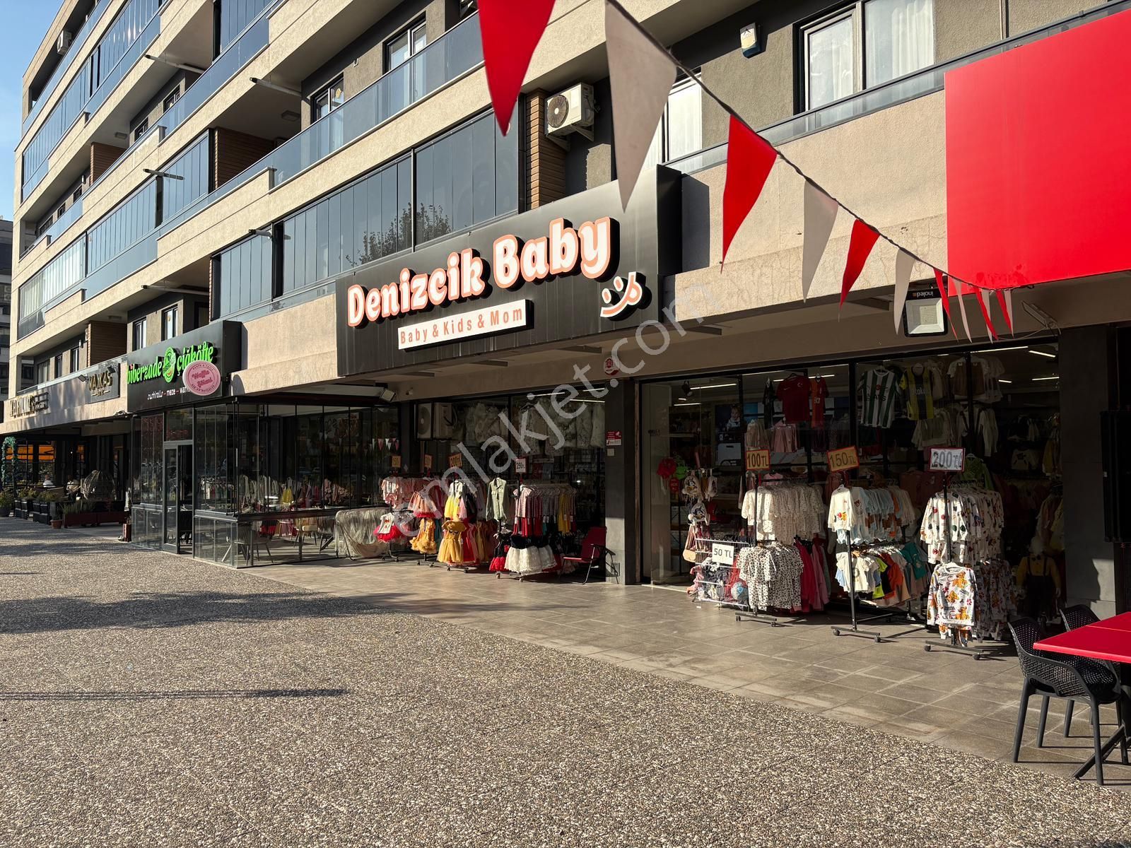 Soğanlı Atış Premium Da Cadde Üzeri Devren Kiralık Mağaza - Görsel 8