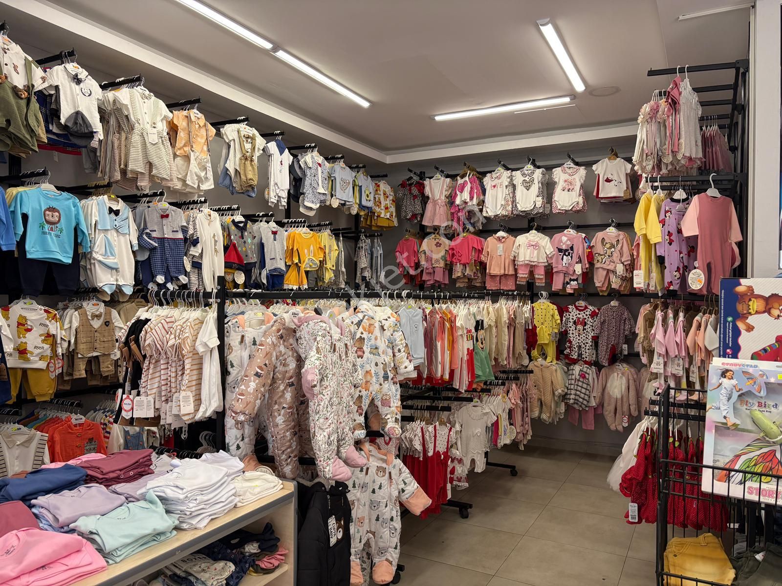 Soğanlı Atış Premium Da Cadde Üzeri Devren Kiralık Mağaza - Görsel 5