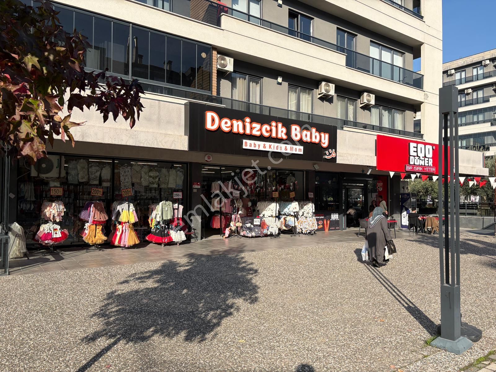 Soğanlı Atış Premium Da Cadde Üzeri Devren Kiralık Mağaza - Görsel 21