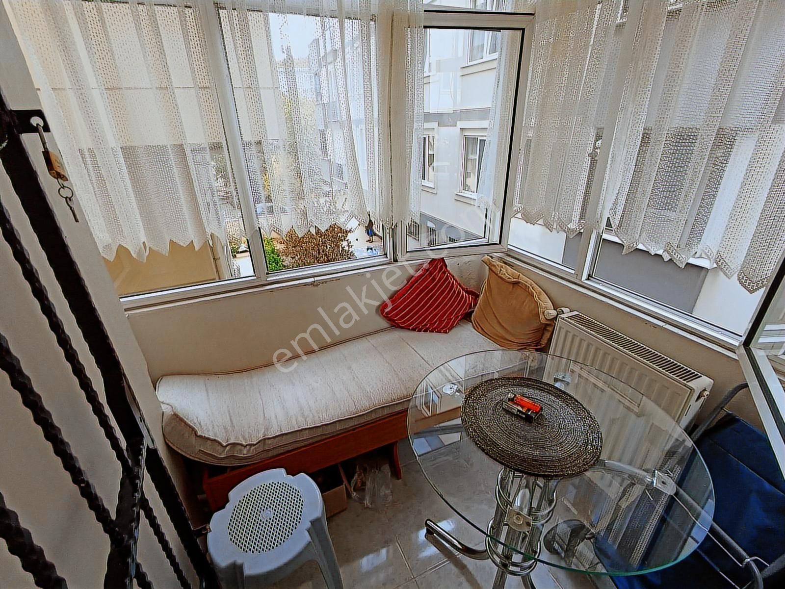 ▃ Yatırım ▃ Altıntepede Bakımlı Ayrı Mutfak Sakin Lokasyon 2+1 - Görsel 32