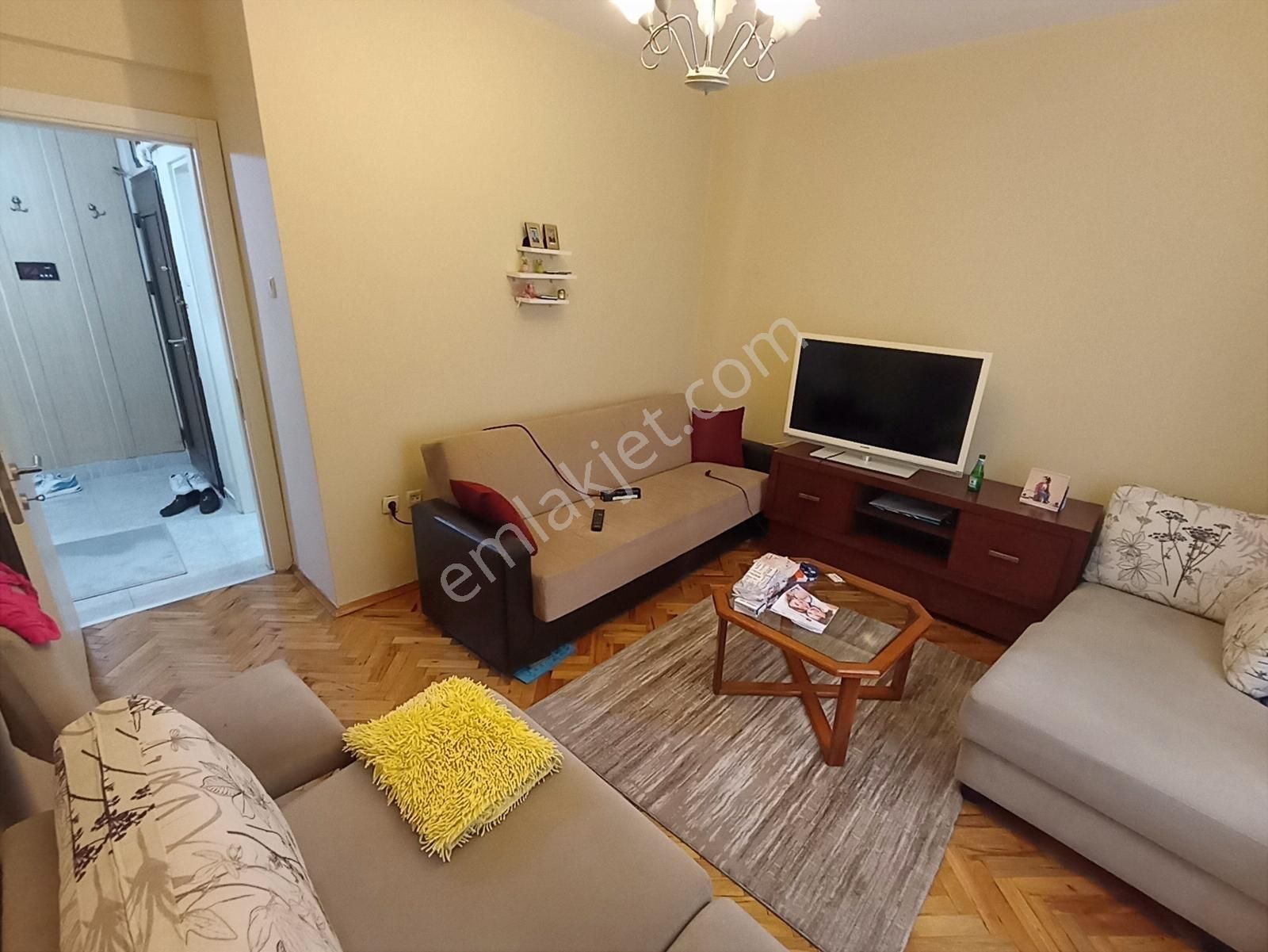 ▃ Yatırım ▃ Altıntepede Bakımlı Ayrı Mutfak Sakin Lokasyon 2+1 - Görsel 26