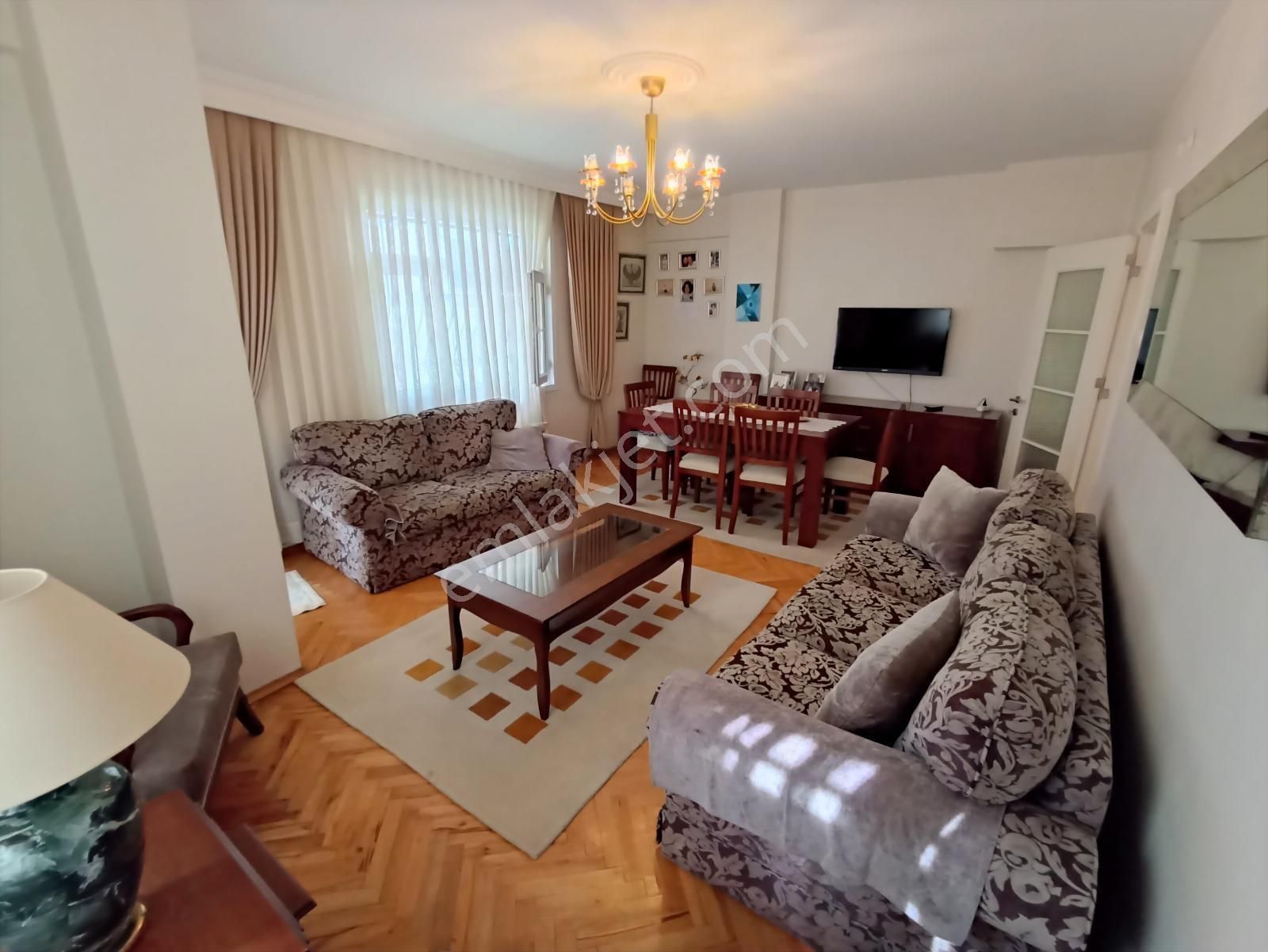 ▃ Yatırım ▃ Altıntepede Bakımlı Ayrı Mutfak Sakin Lokasyon 2+1 - Görsel 5