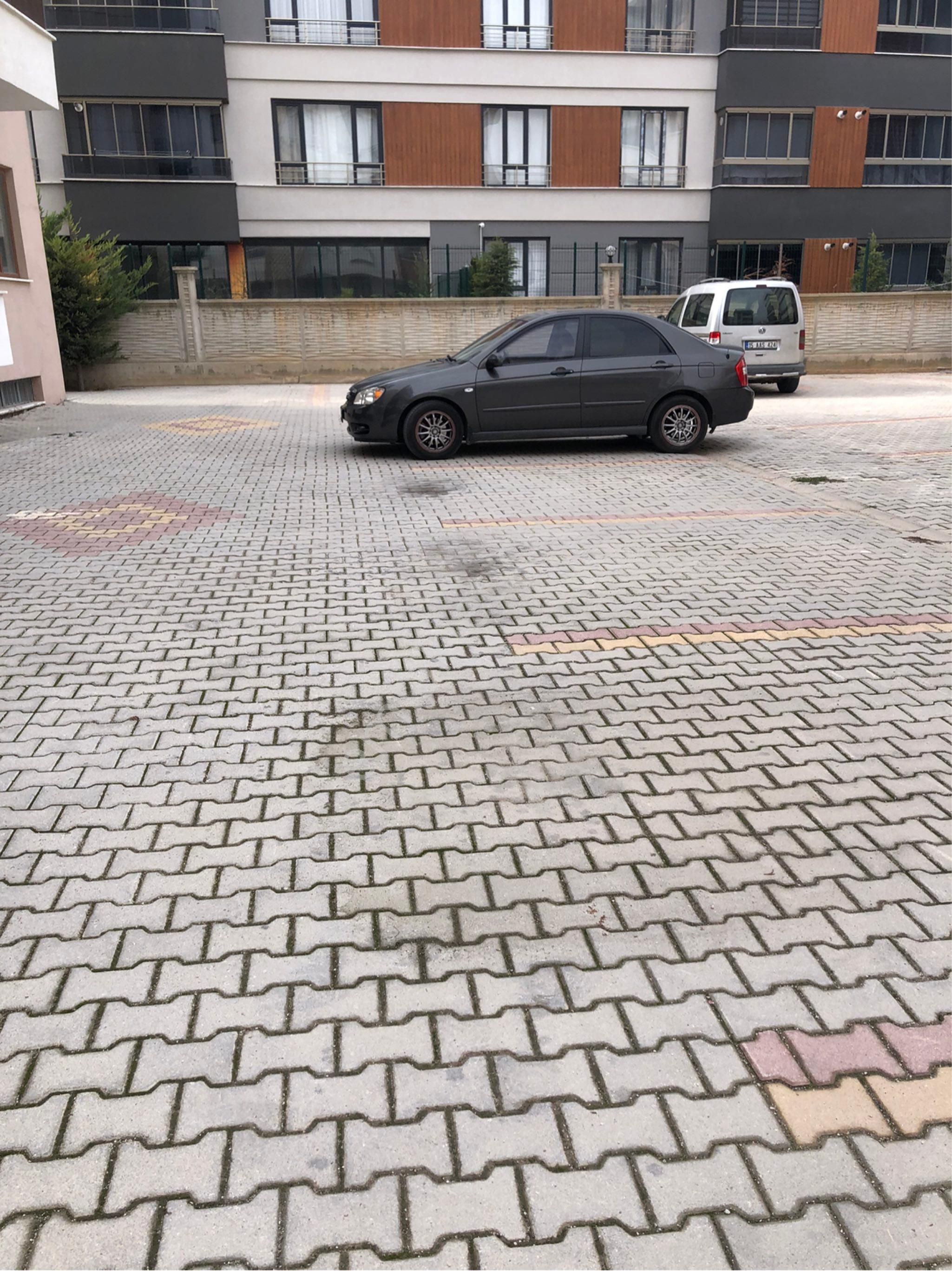 Selhaddin Eyubi Mah - Görsel 5