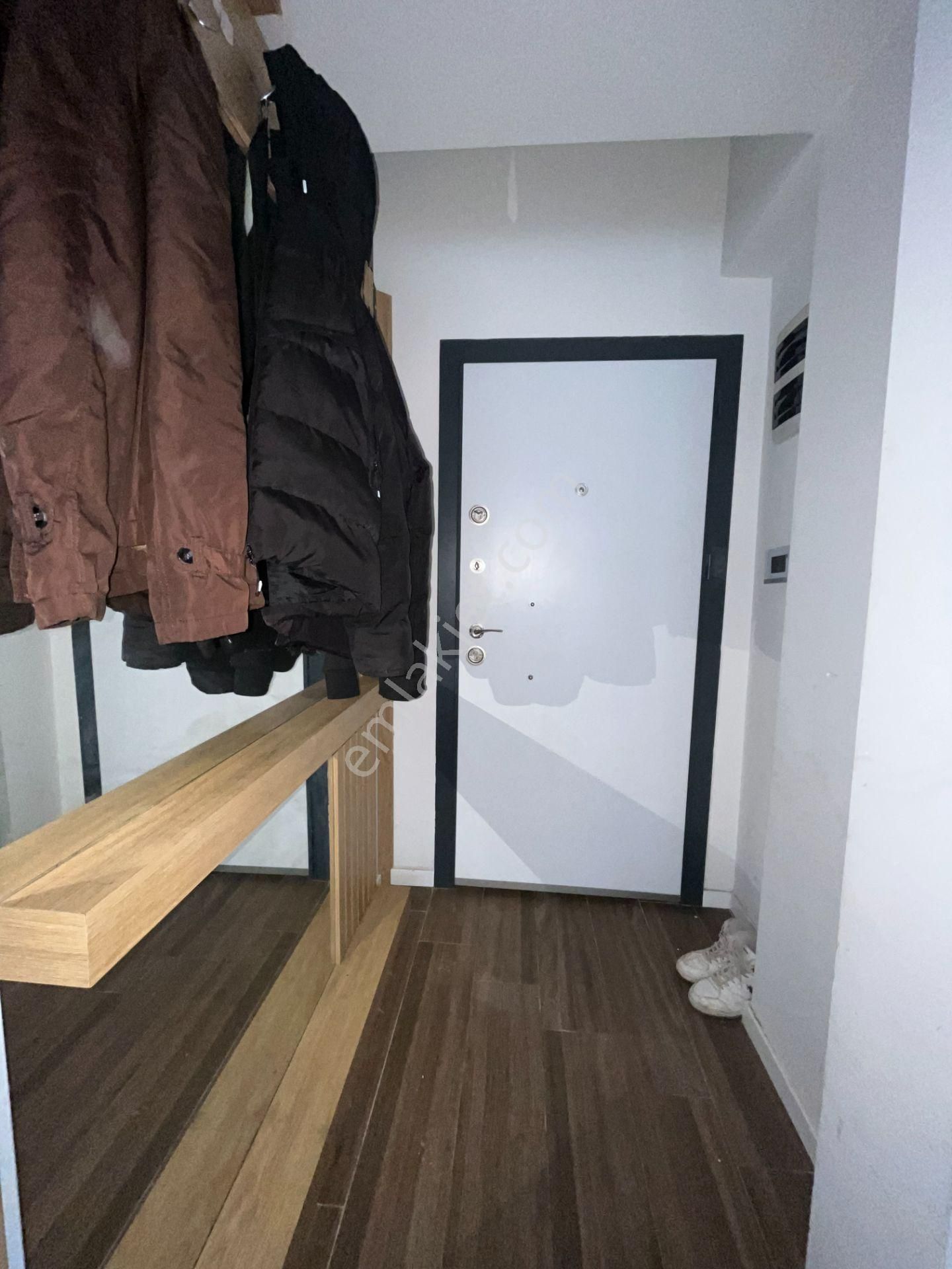 Seyrek'de Üniversite Yakını Yerden Isıtmalı 2+1 Satılık Daire - Görsel 6