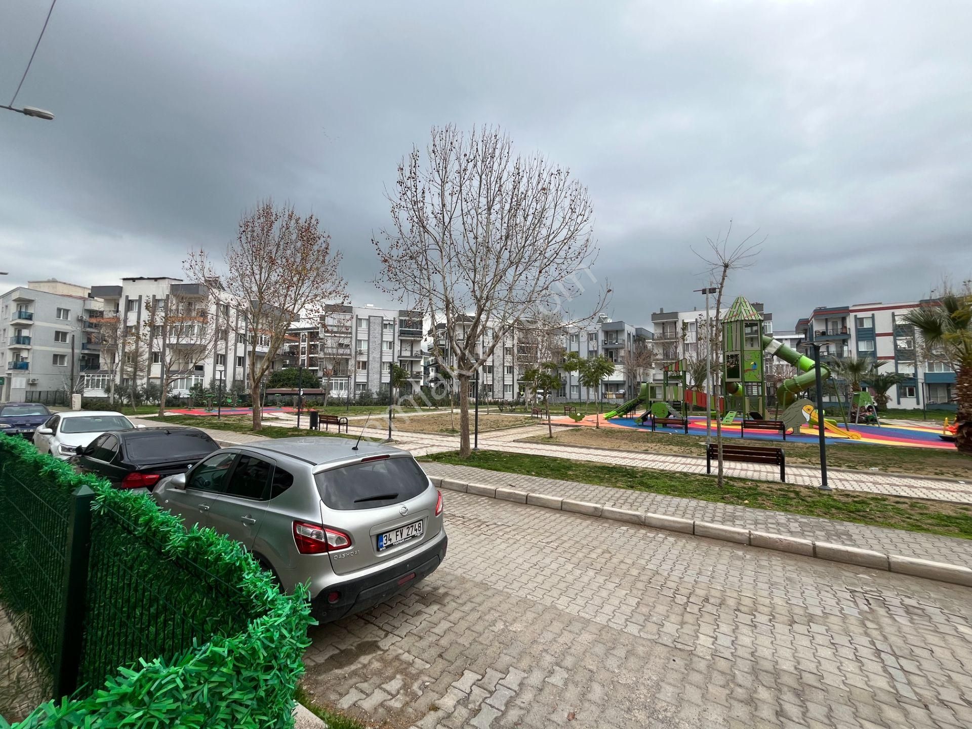 Seyrek'de Üniversite Yakını Yerden Isıtmalı 2+1 Satılık Daire - Görsel 18