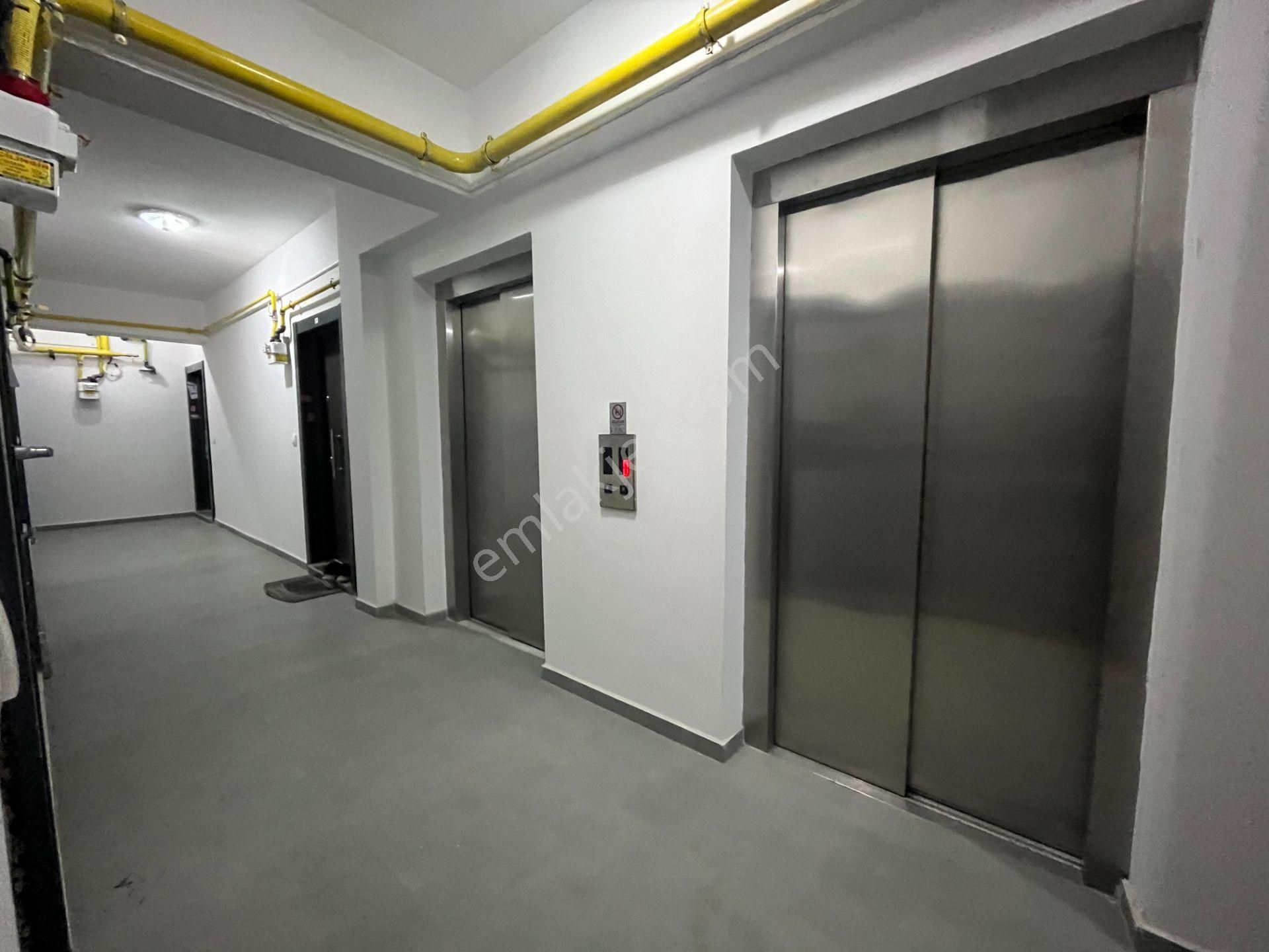 Seyrek'de Üniversite Yakını Yerden Isıtmalı 2+1 Satılık Daire - Görsel 4