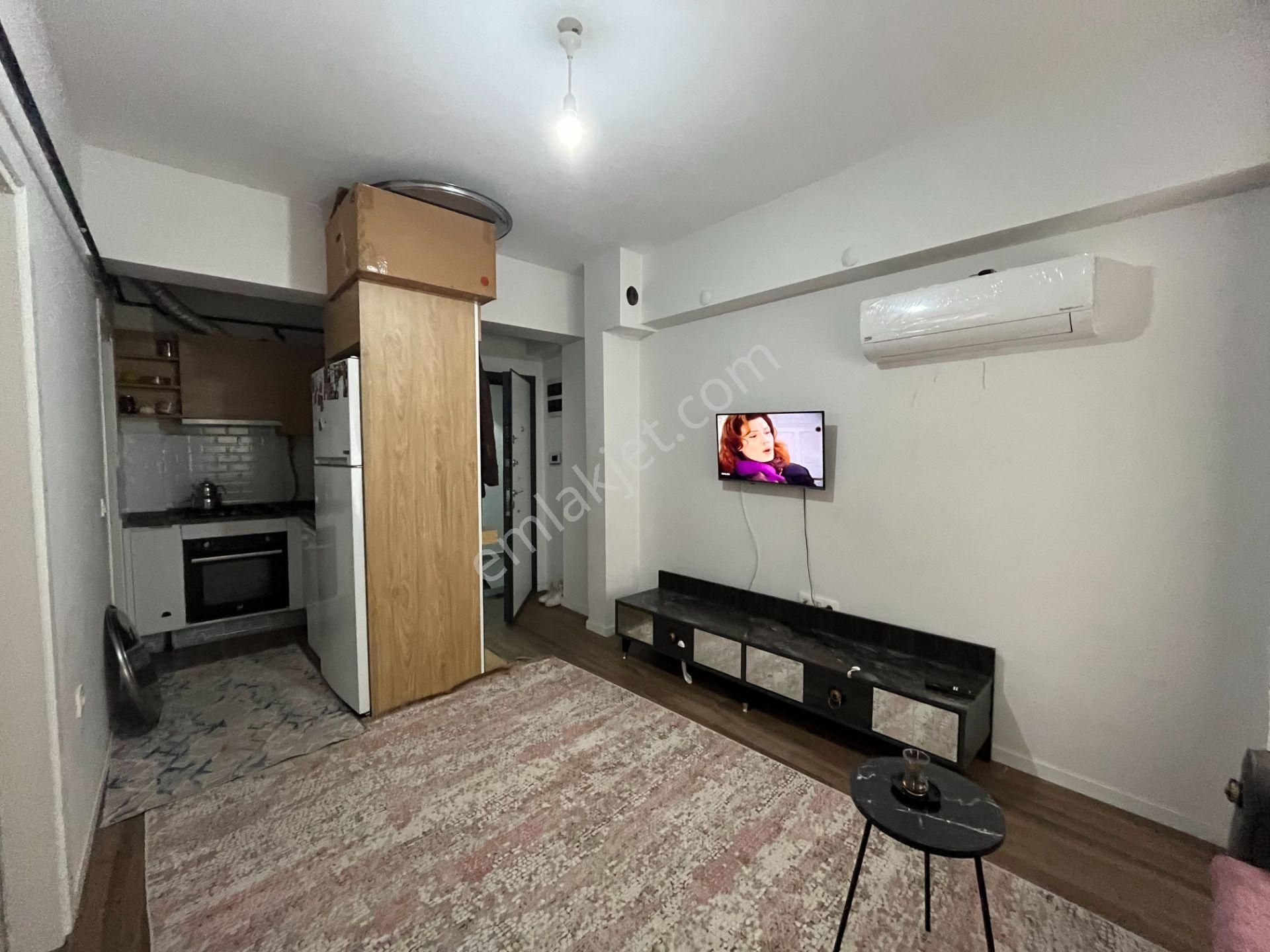 Seyrek'de Üniversite Yakını Yerden Isıtmalı 2+1 Satılık Daire - Görsel 9