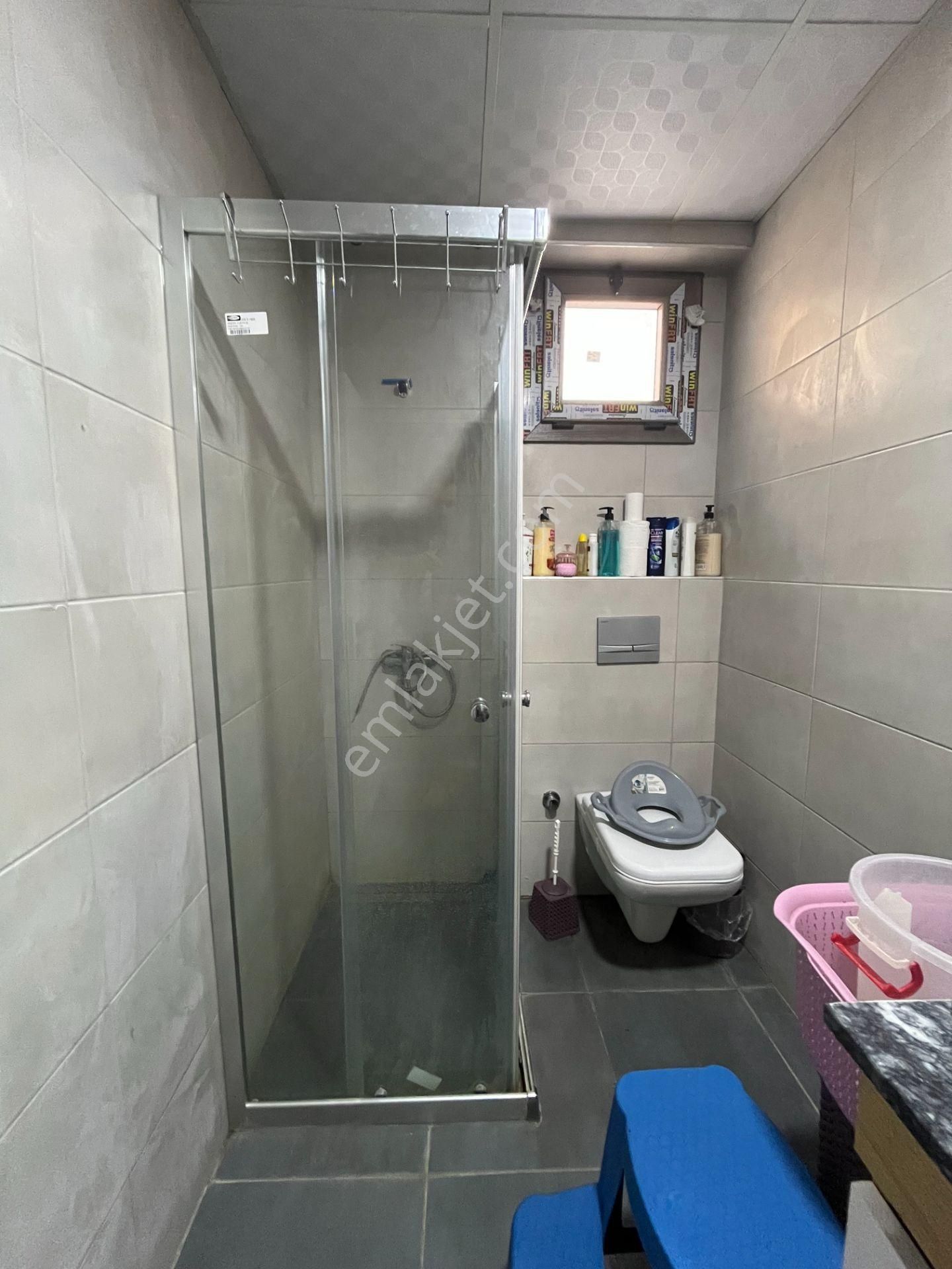 Seyrek'de Üniversite Yakını Yerden Isıtmalı 2+1 Satılık Daire - Görsel 16