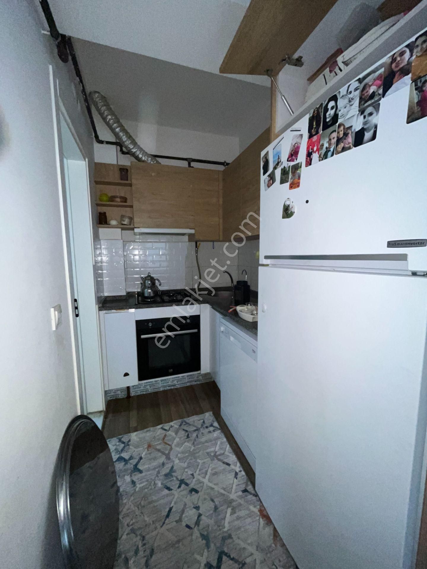 Seyrek'de Üniversite Yakını Yerden Isıtmalı 2+1 Satılık Daire - Görsel 10